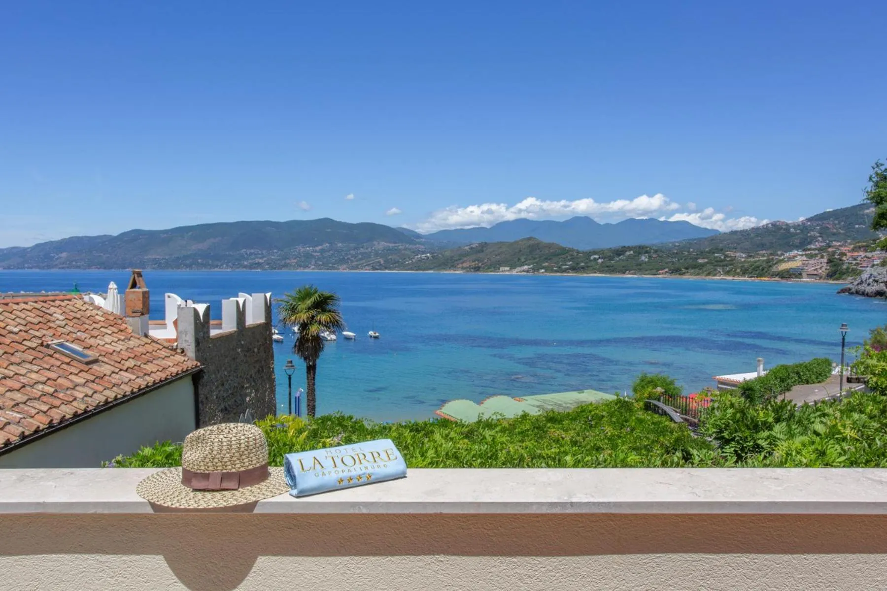 Hotel La Torre