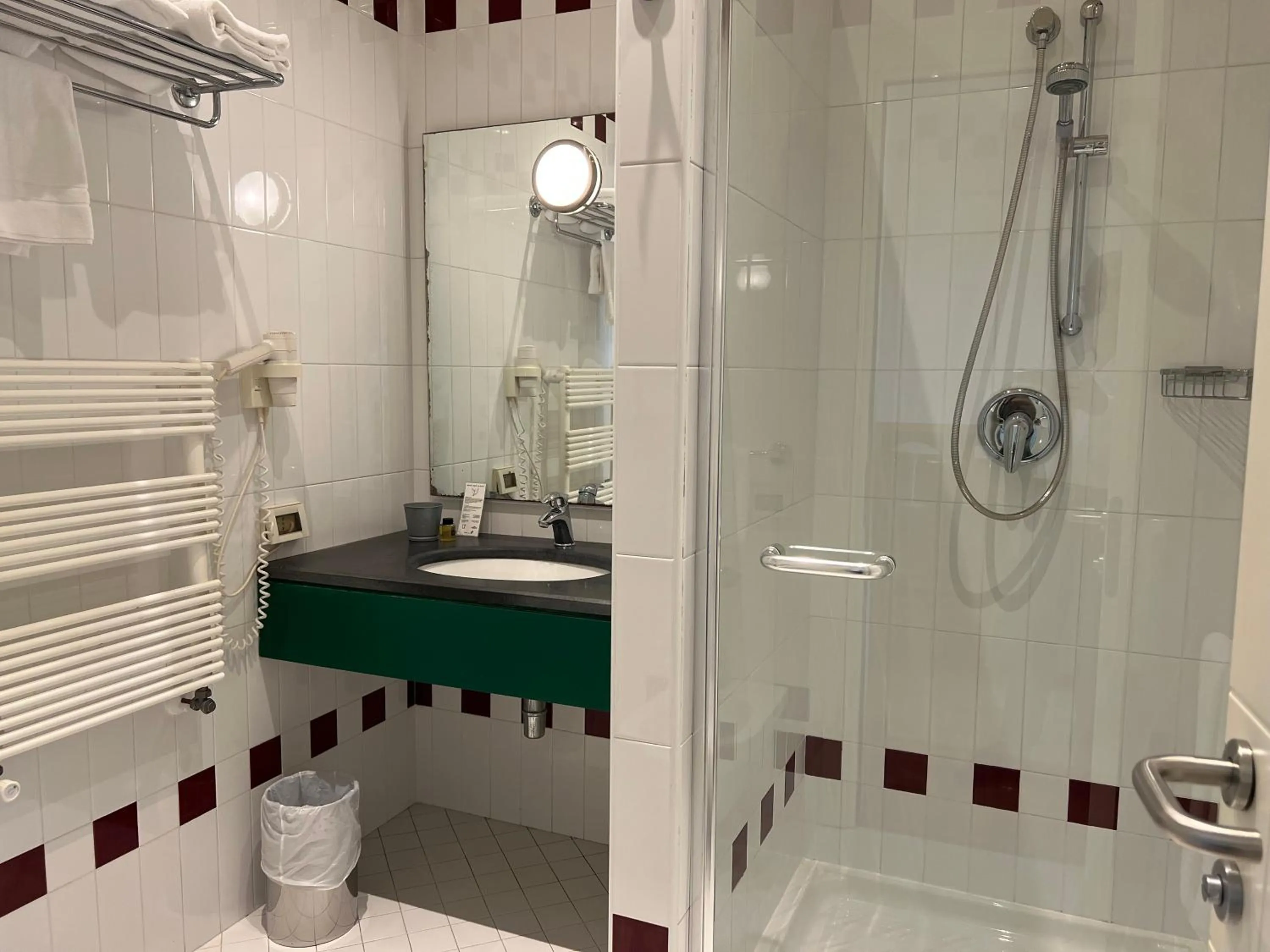 Apulia Victor Country Hotel