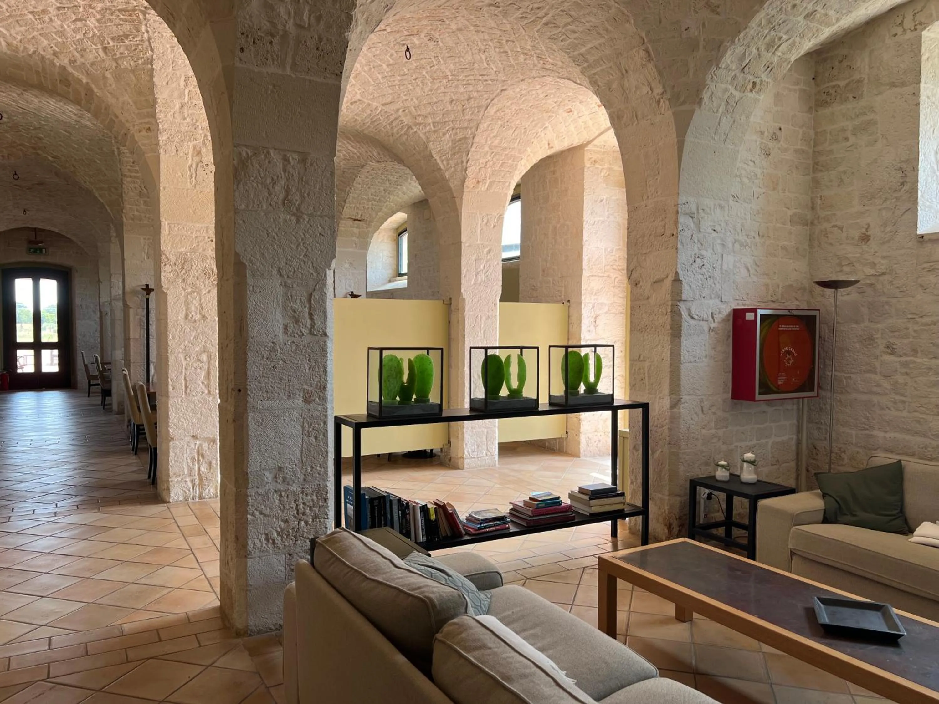 Apulia Victor Country Hotel