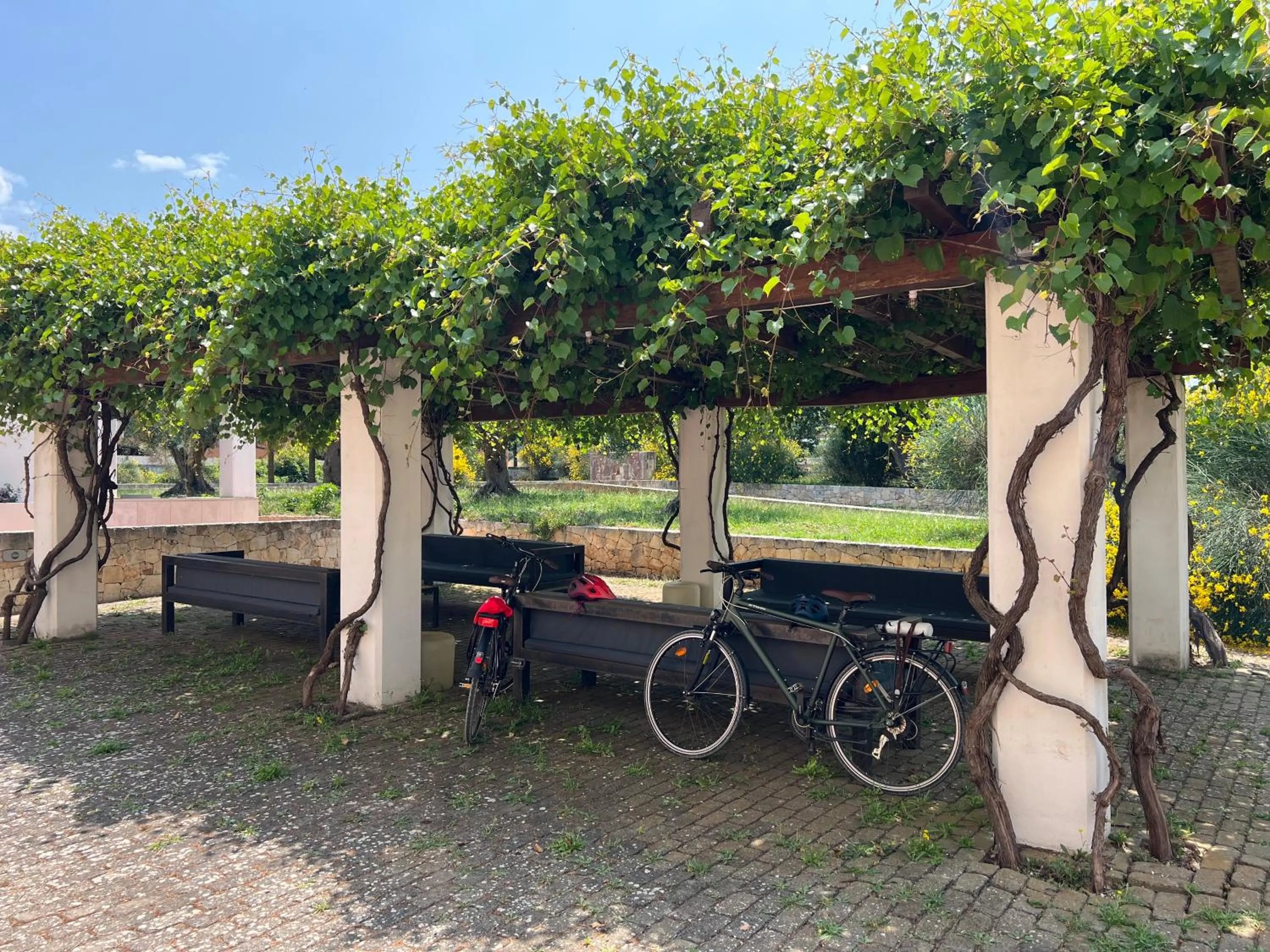 Apulia Victor Country Hotel