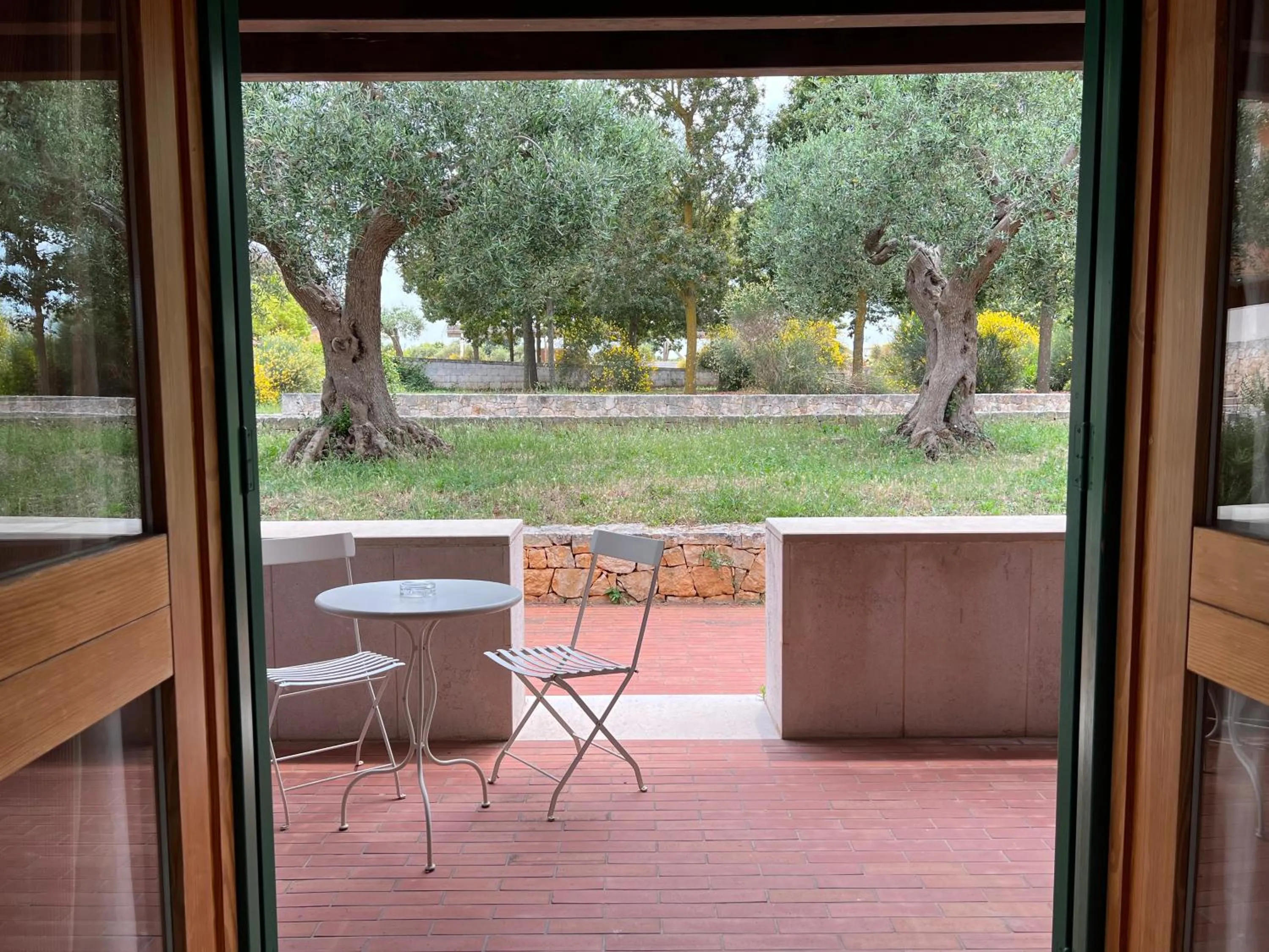 Apulia Victor Country Hotel