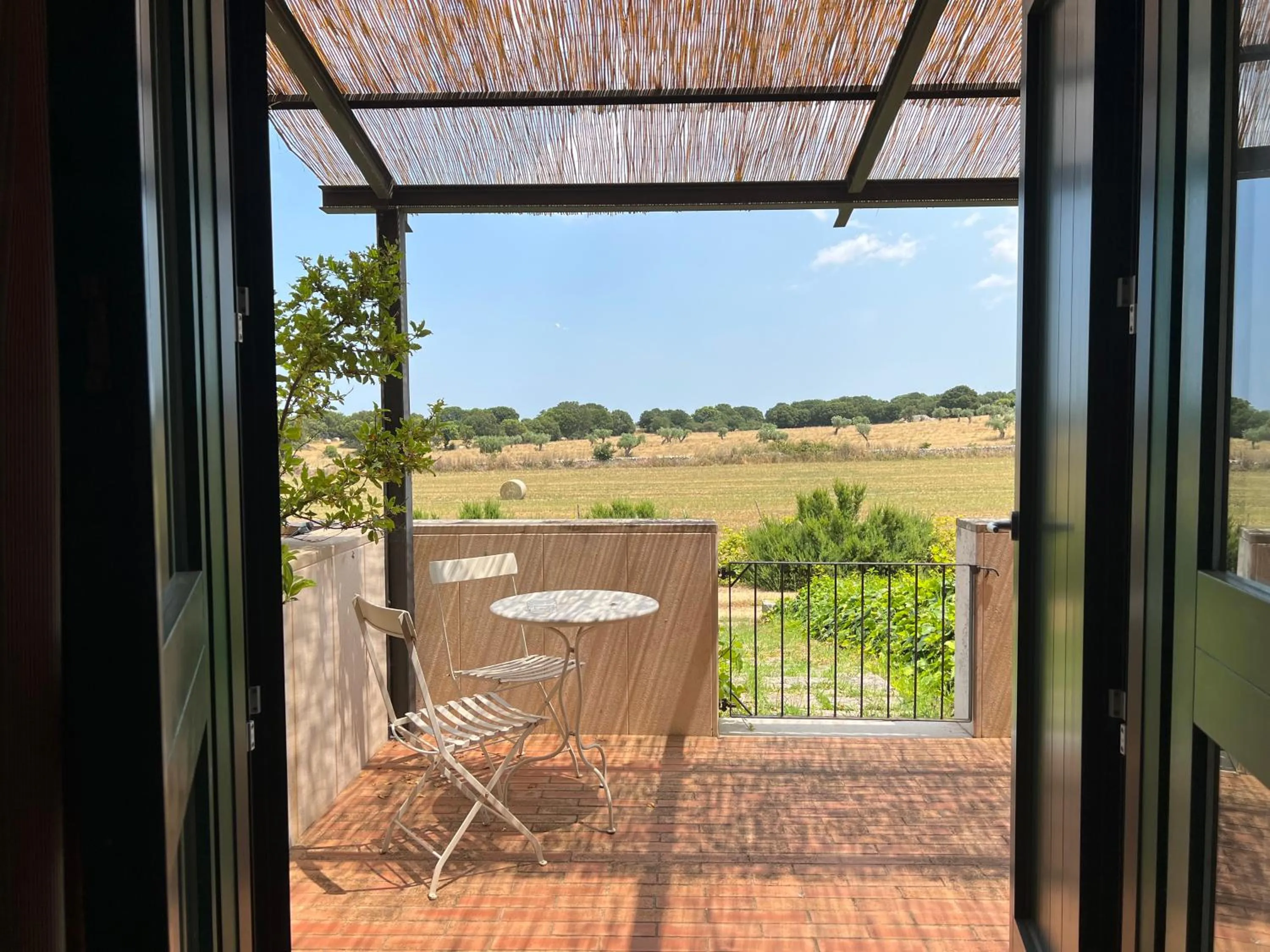 Apulia Victor Country Hotel