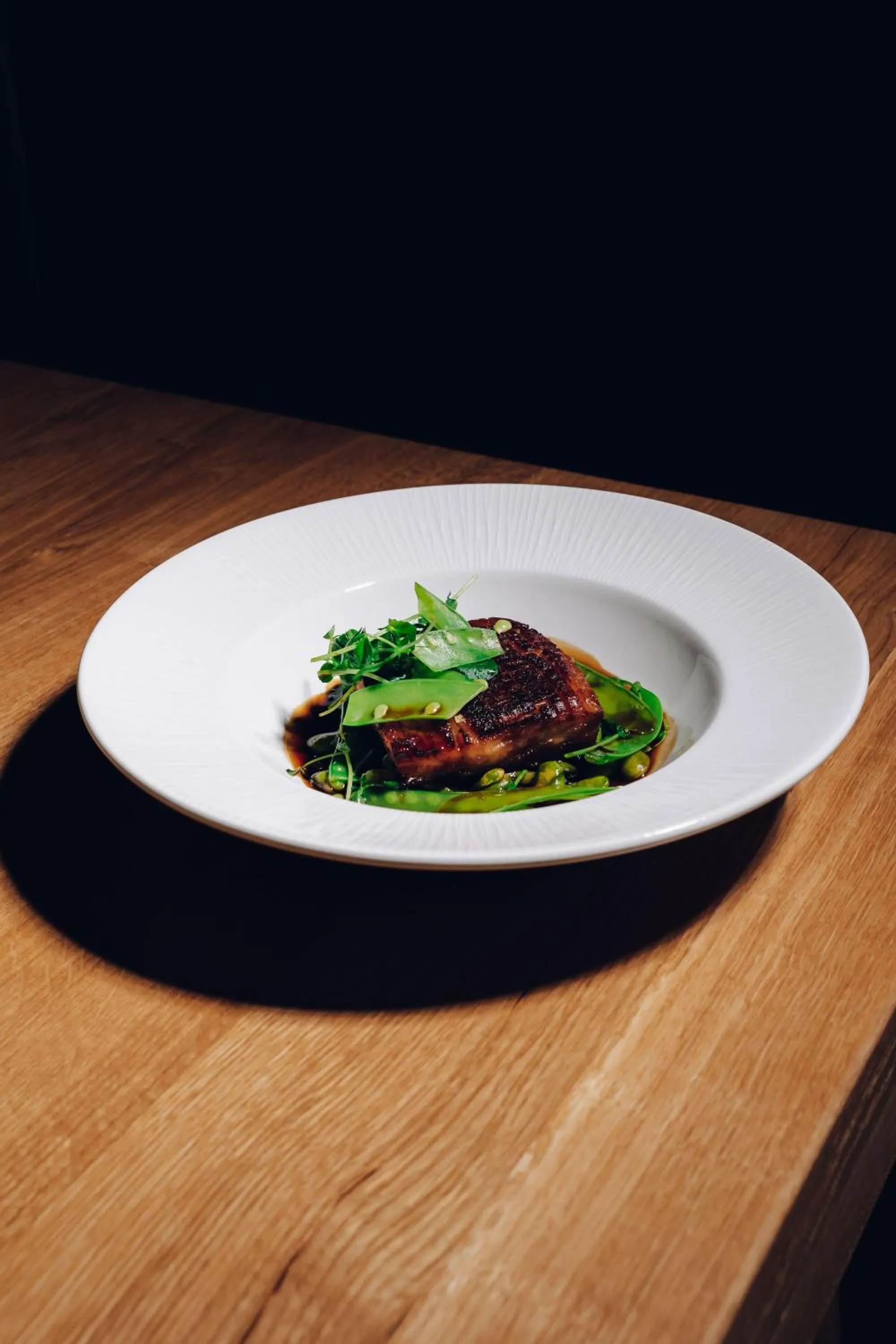 Restaurant/places to eat in Vista Resort Prague