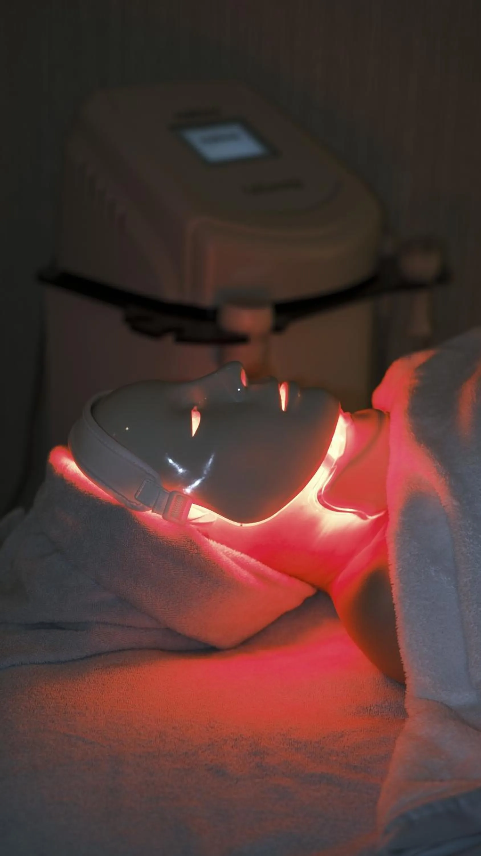 Spa and wellness centre/facilities, Bed in Hotel GRACE LA MARGNA ST MORITZ