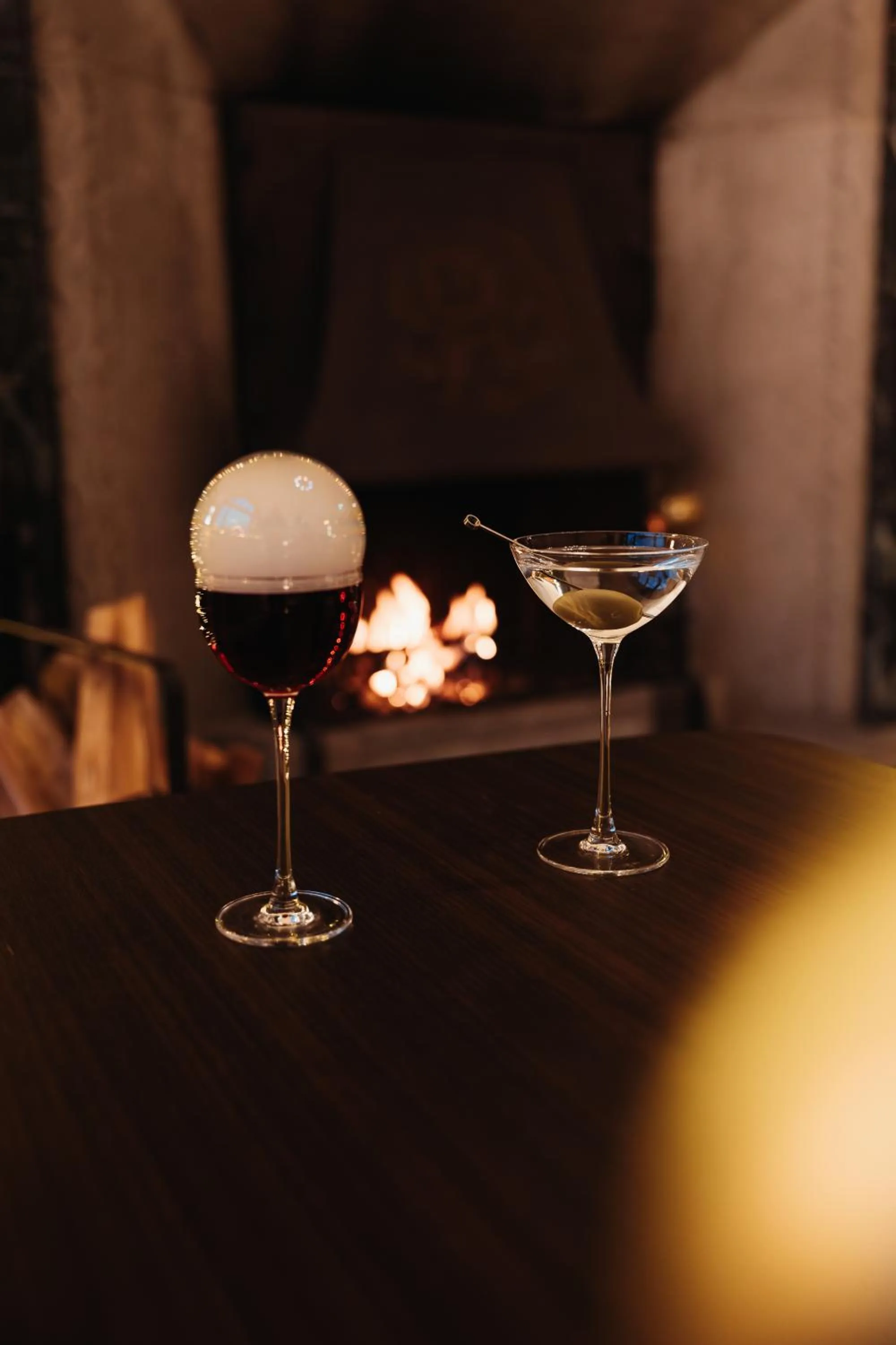 Winter in Hotel GRACE LA MARGNA ST MORITZ