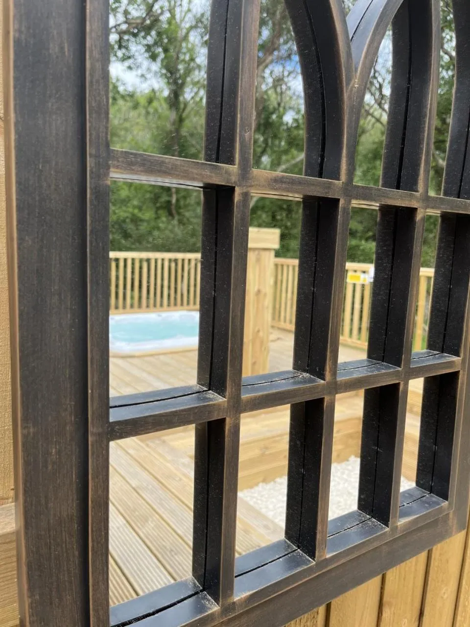 Property building in Robin Hood Safari Tent