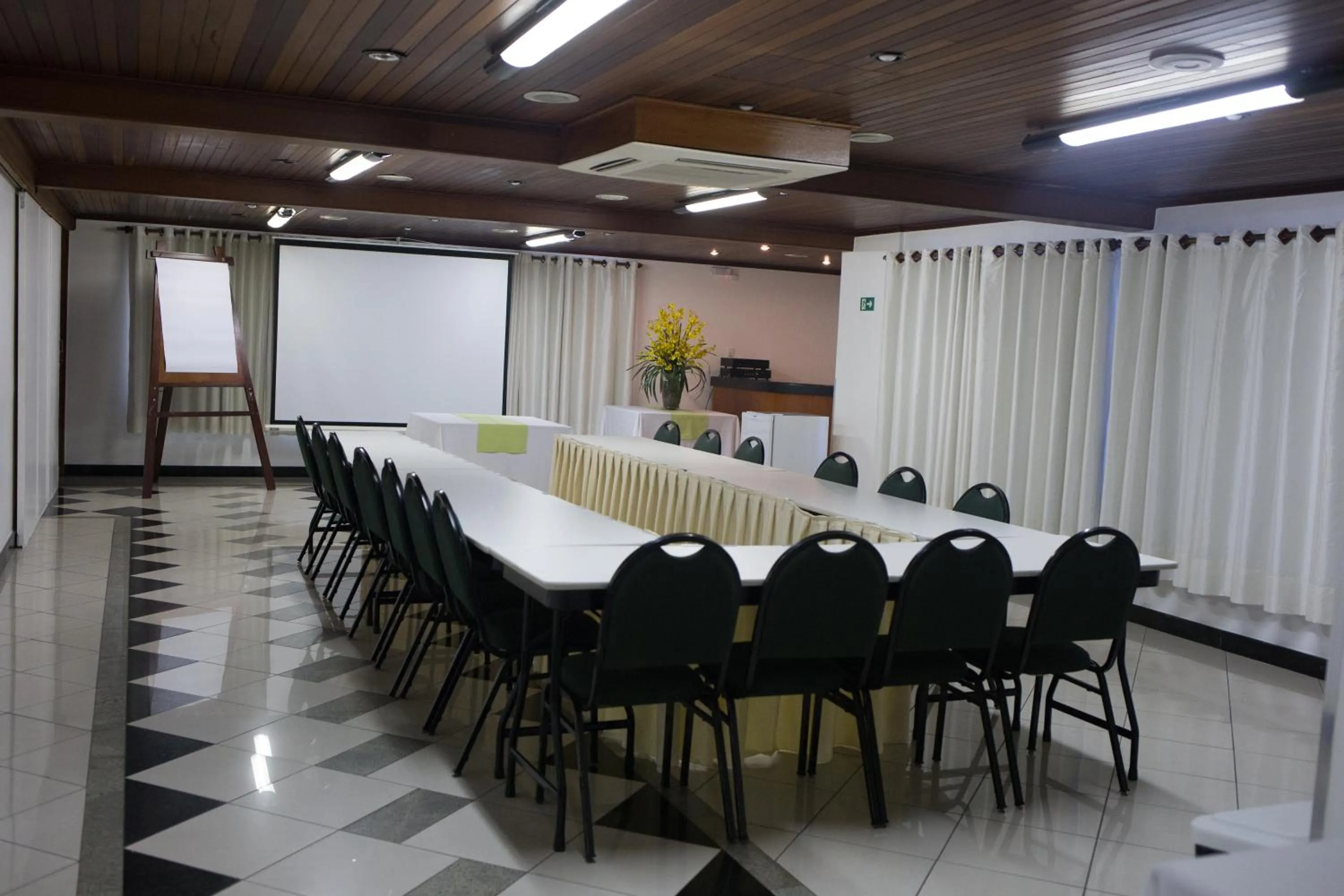 Activities in Hz Hotel