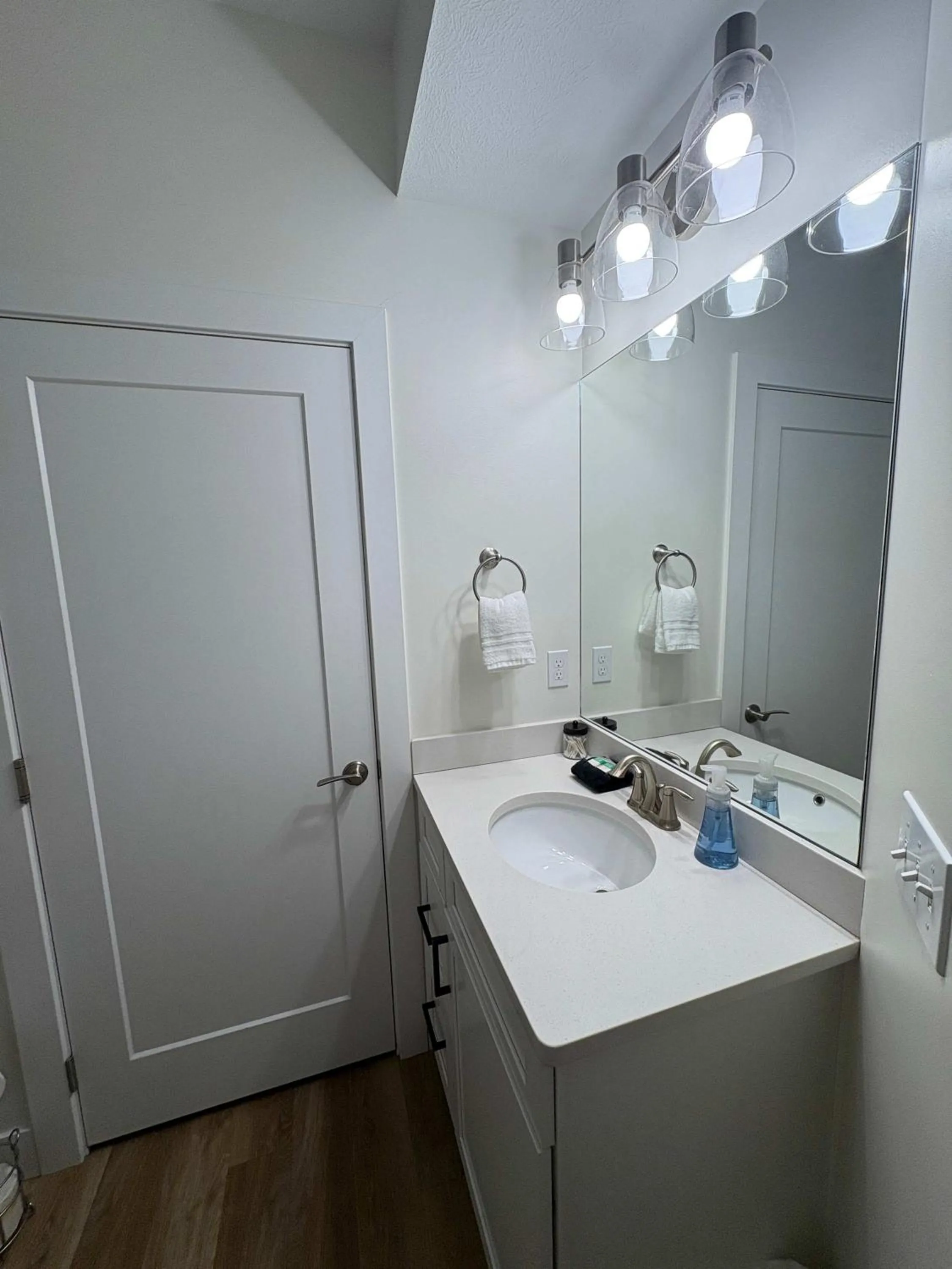 Downtown Traverse City Capri Condo 316