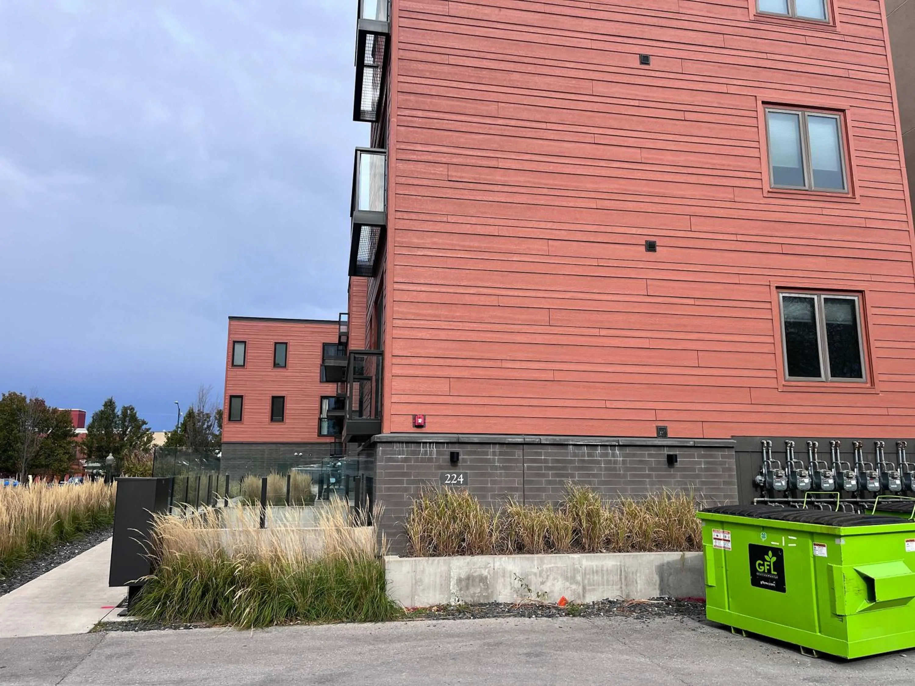 State Street Downtown Condo