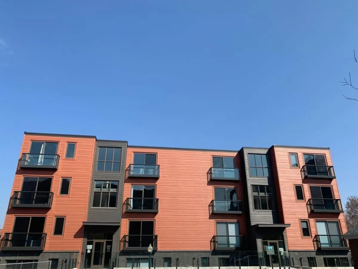 State Street Downtown Condo