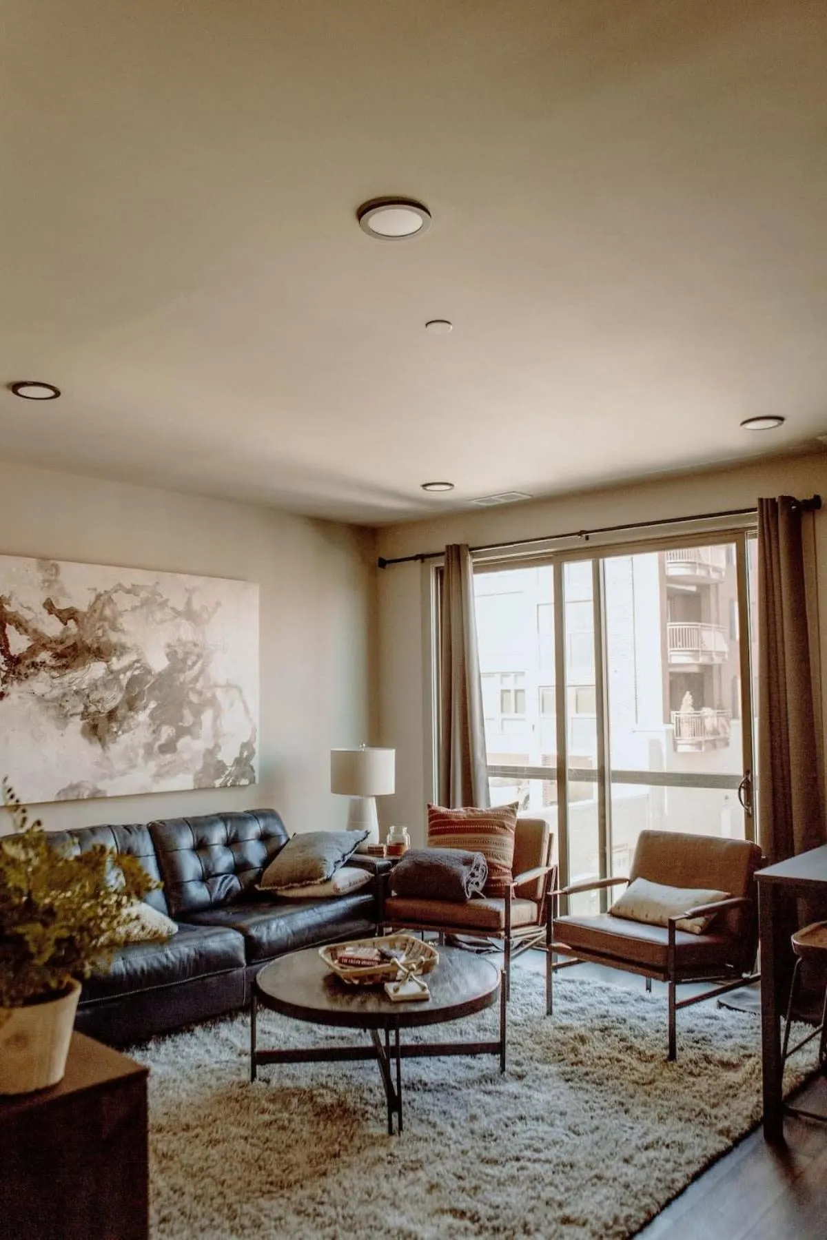 State Street Downtown Condo