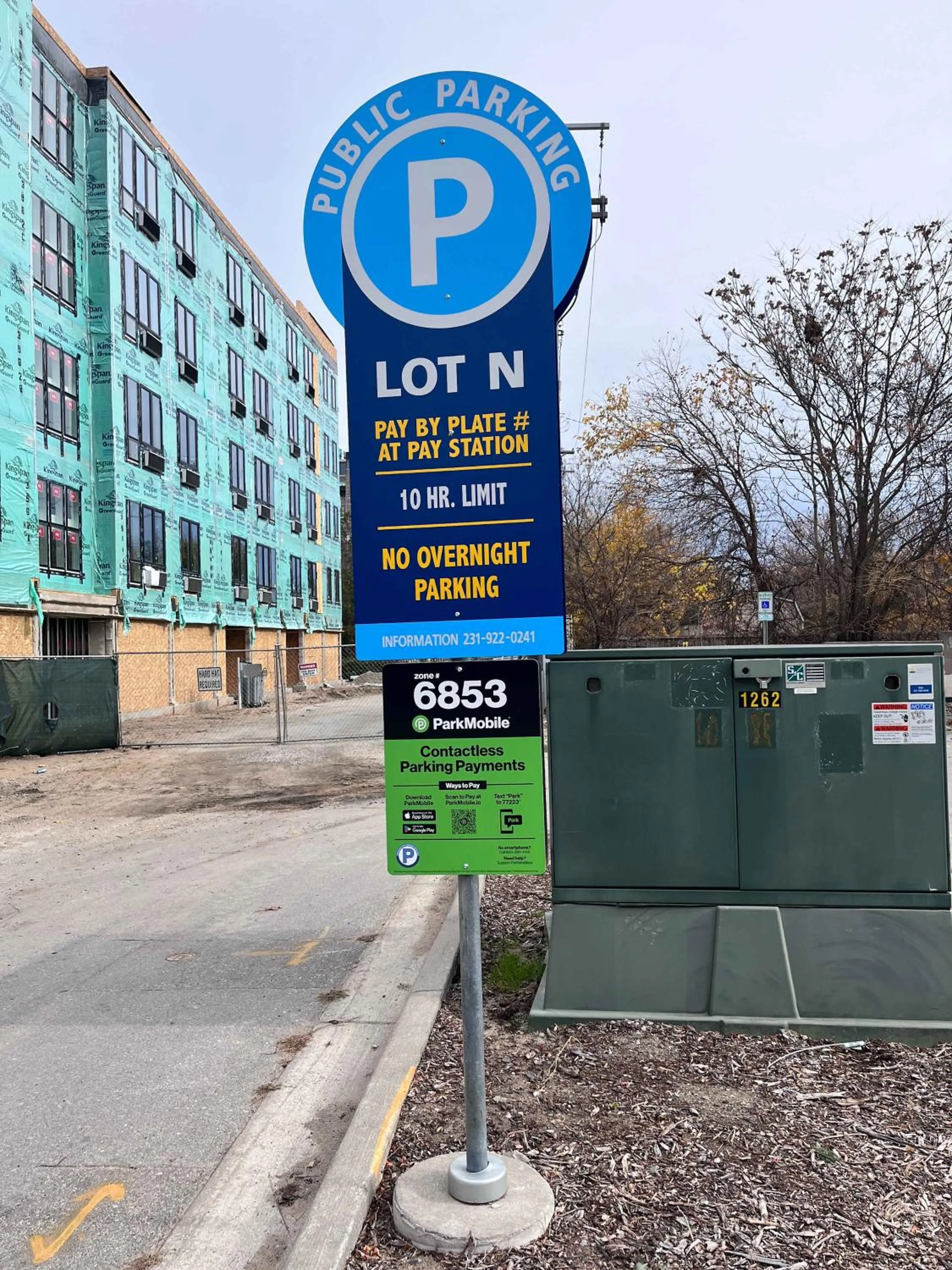 State Street Downtown Condo