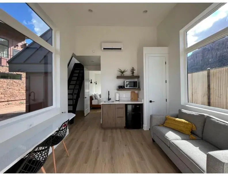 The Bungalows at Zion The Bungalows at Zion