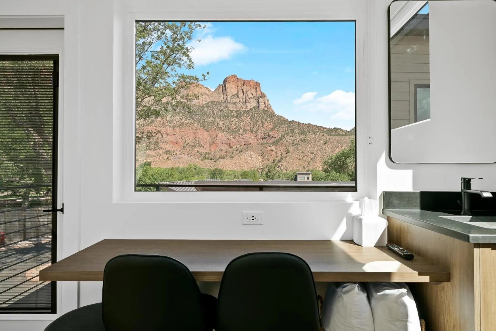 The Bungalows at Zion