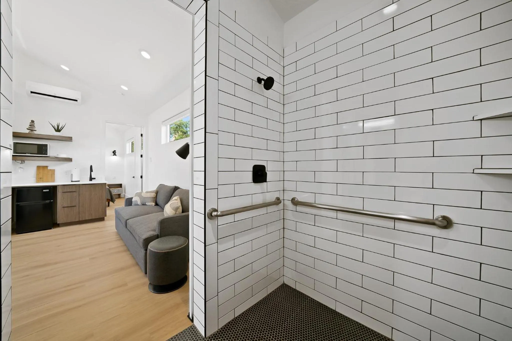 The Bungalows at Zion