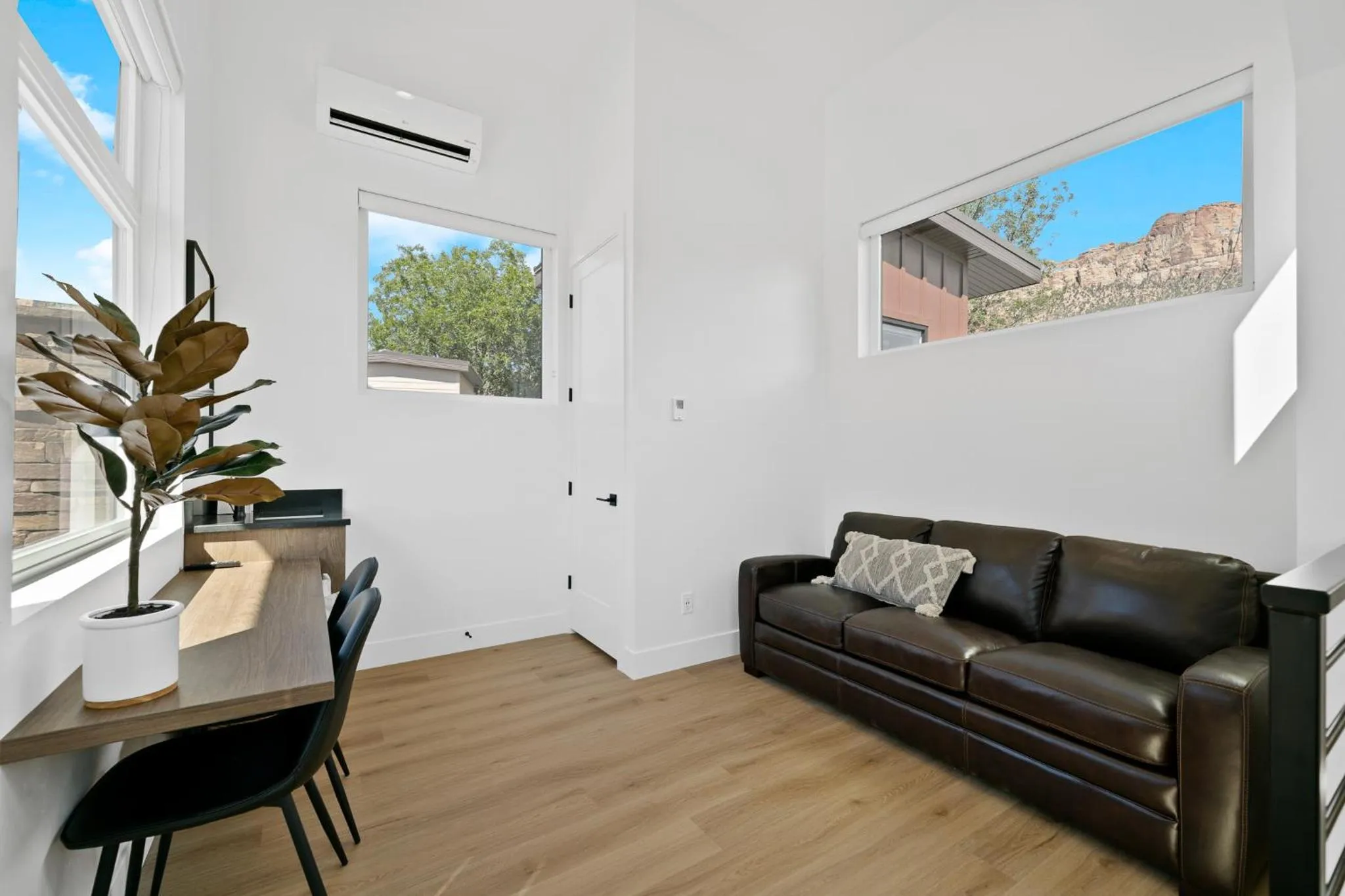 The Bungalows at Zion