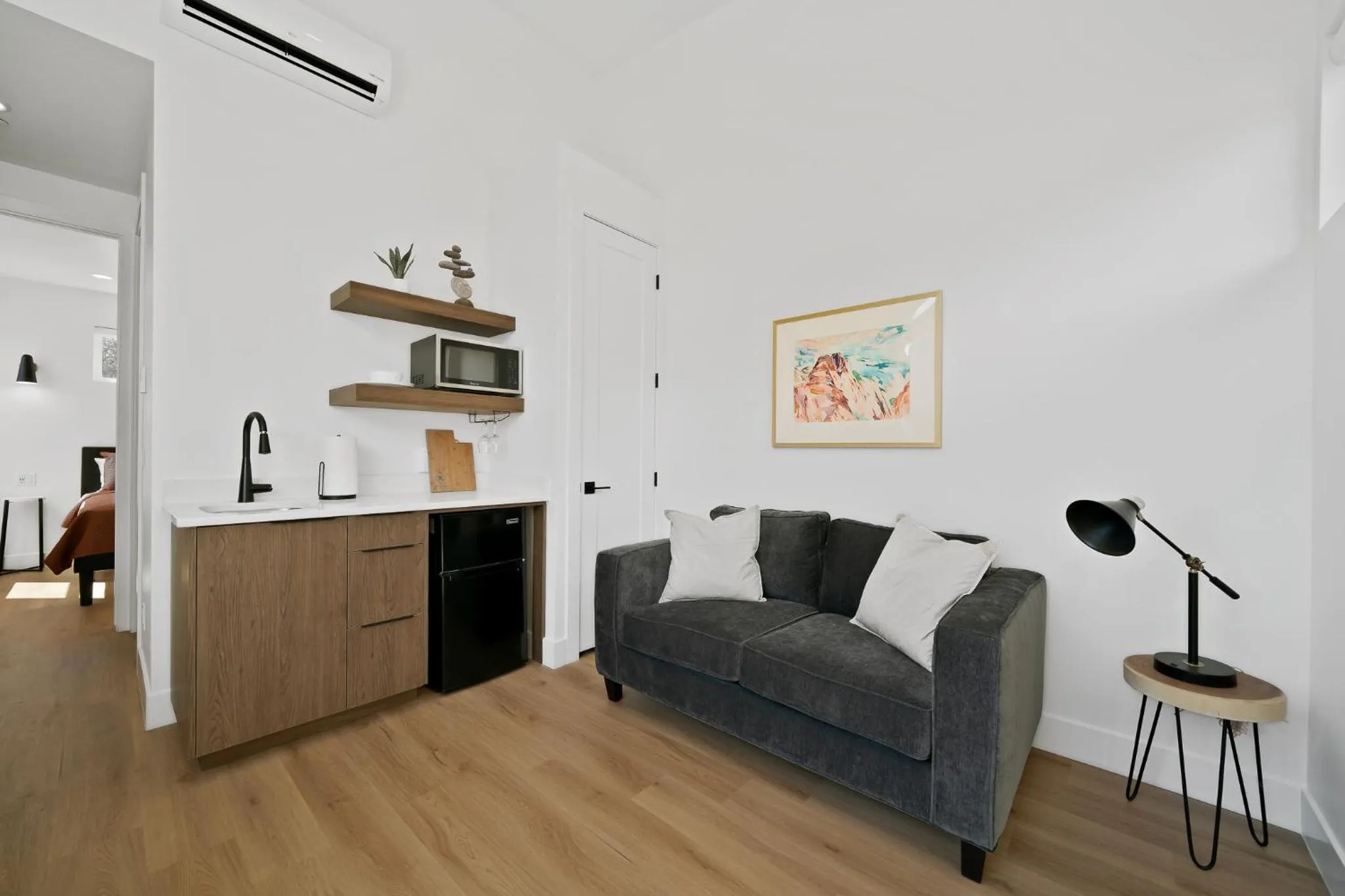 The Bungalows at Zion