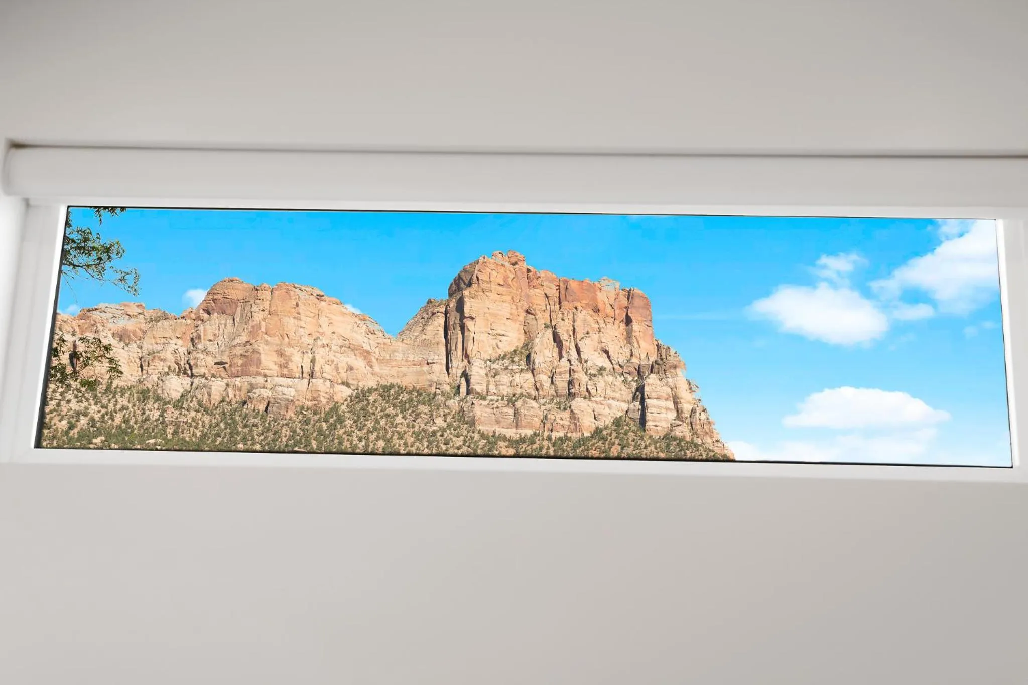 The Bungalows at Zion