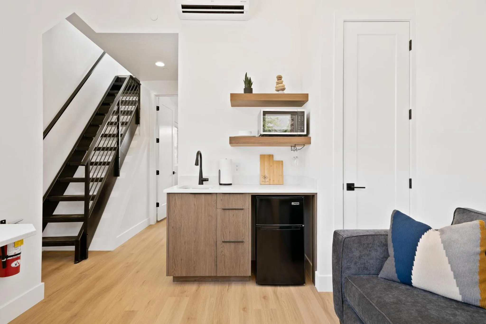 The Bungalows at Zion