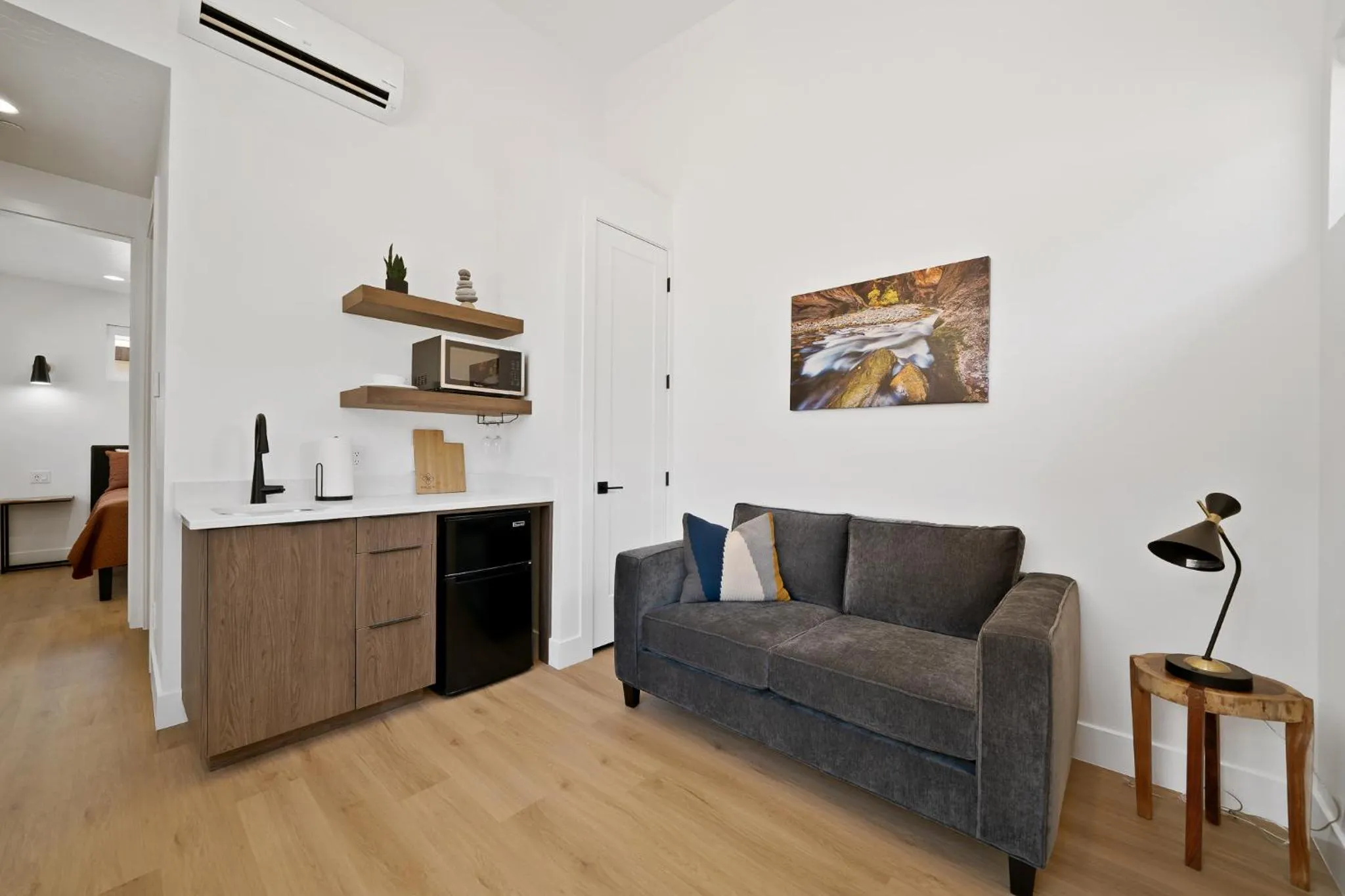 The Bungalows at Zion