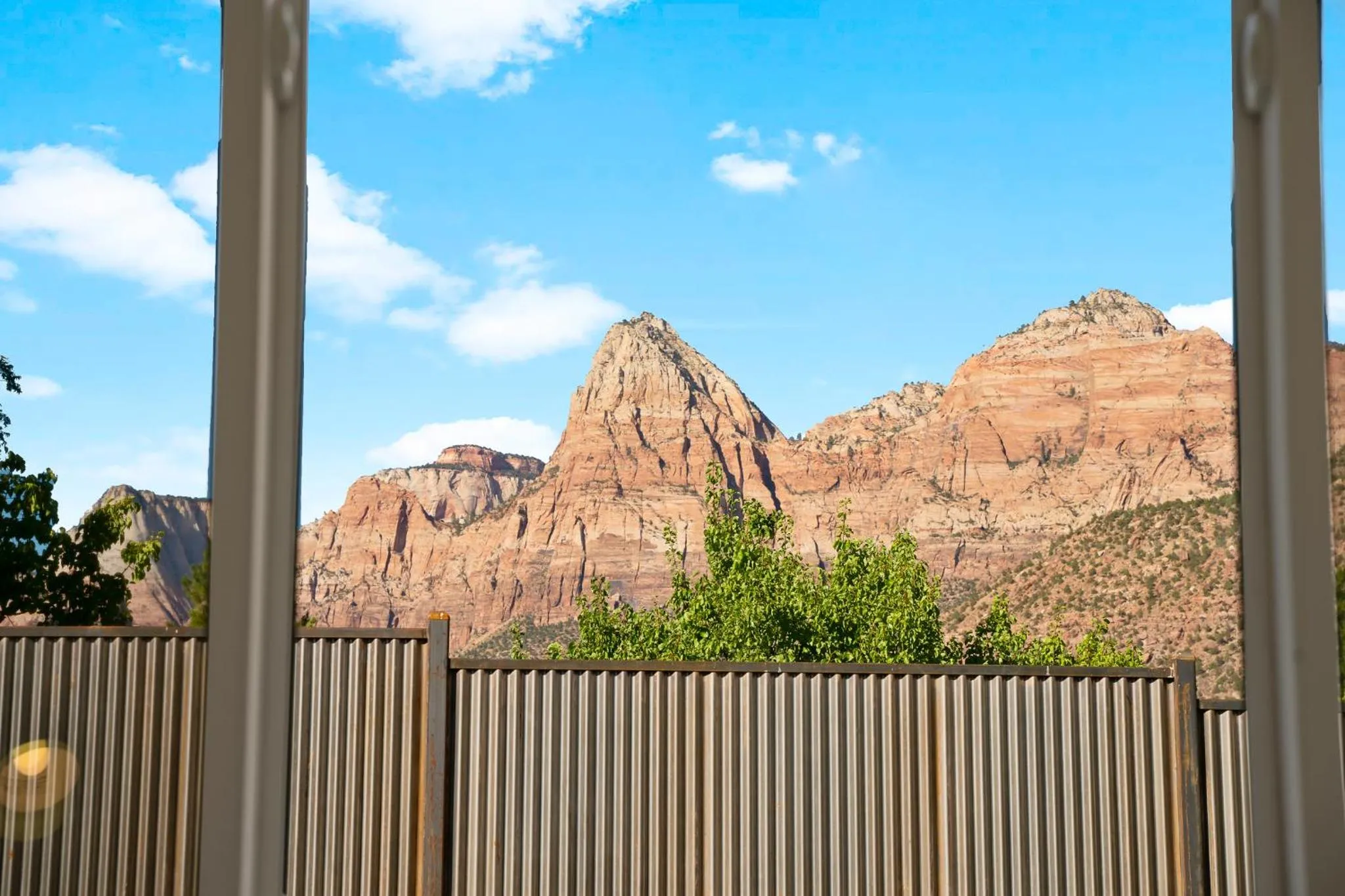 The Bungalows at Zion