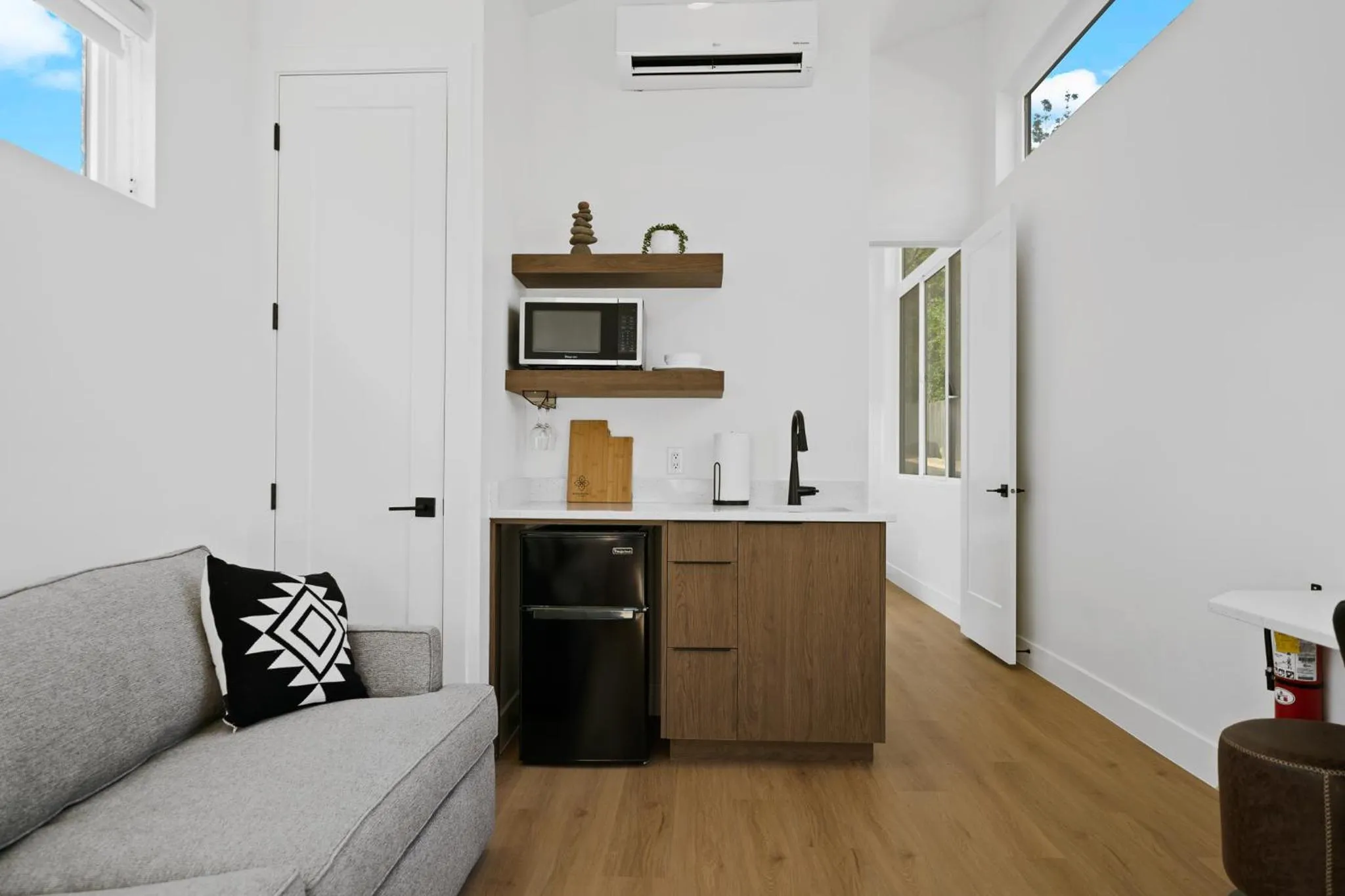 The Bungalows at Zion