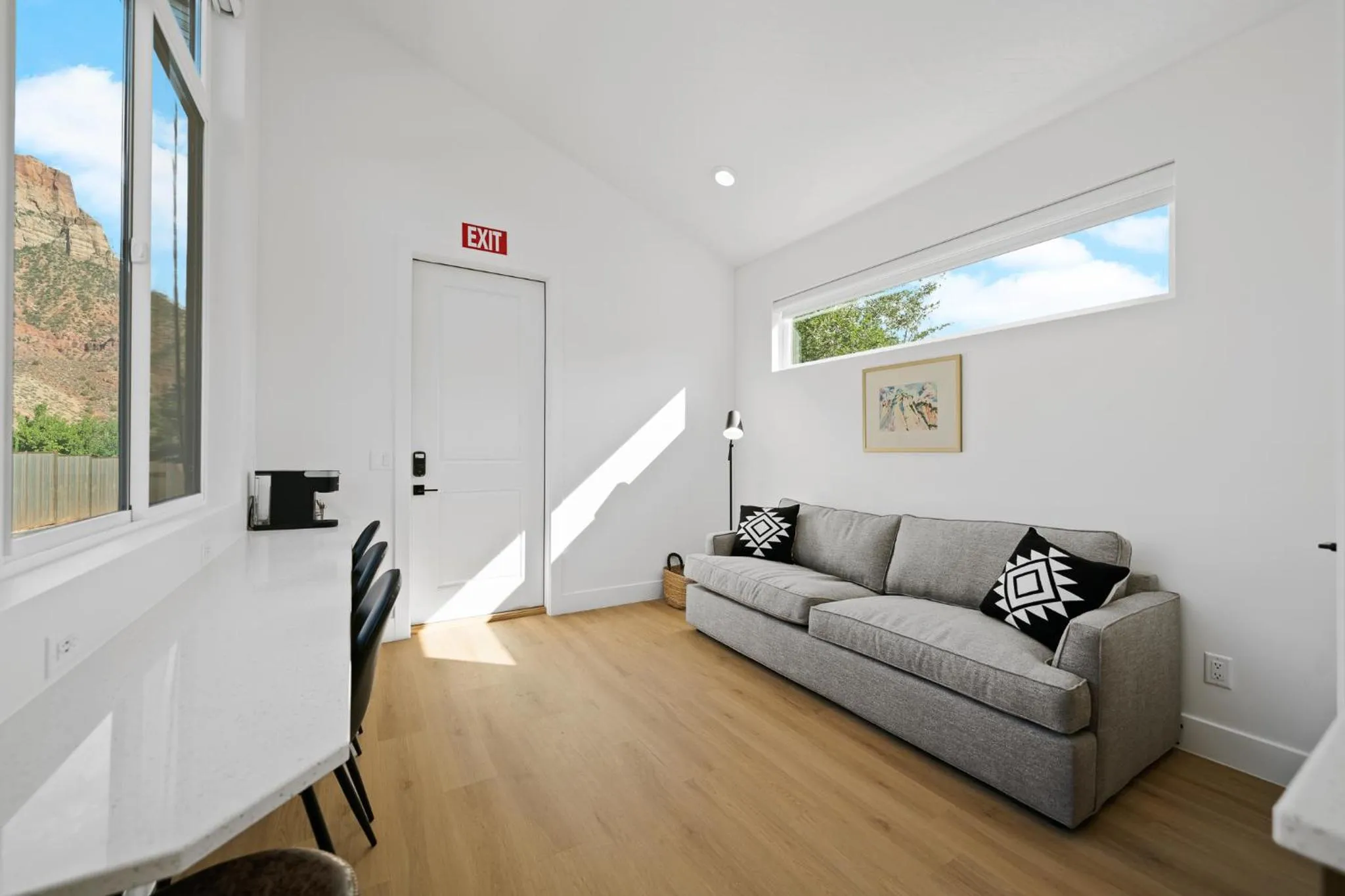 The Bungalows at Zion