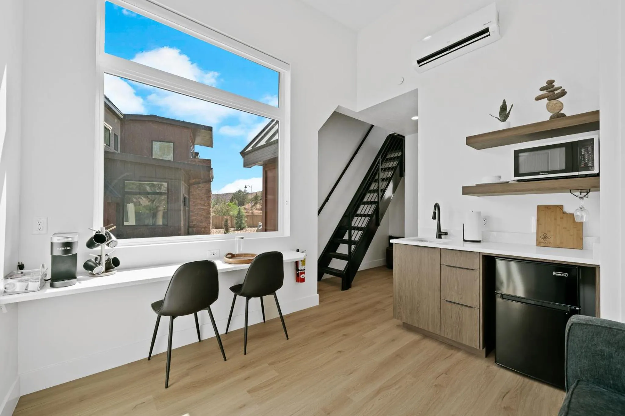 The Bungalows at Zion