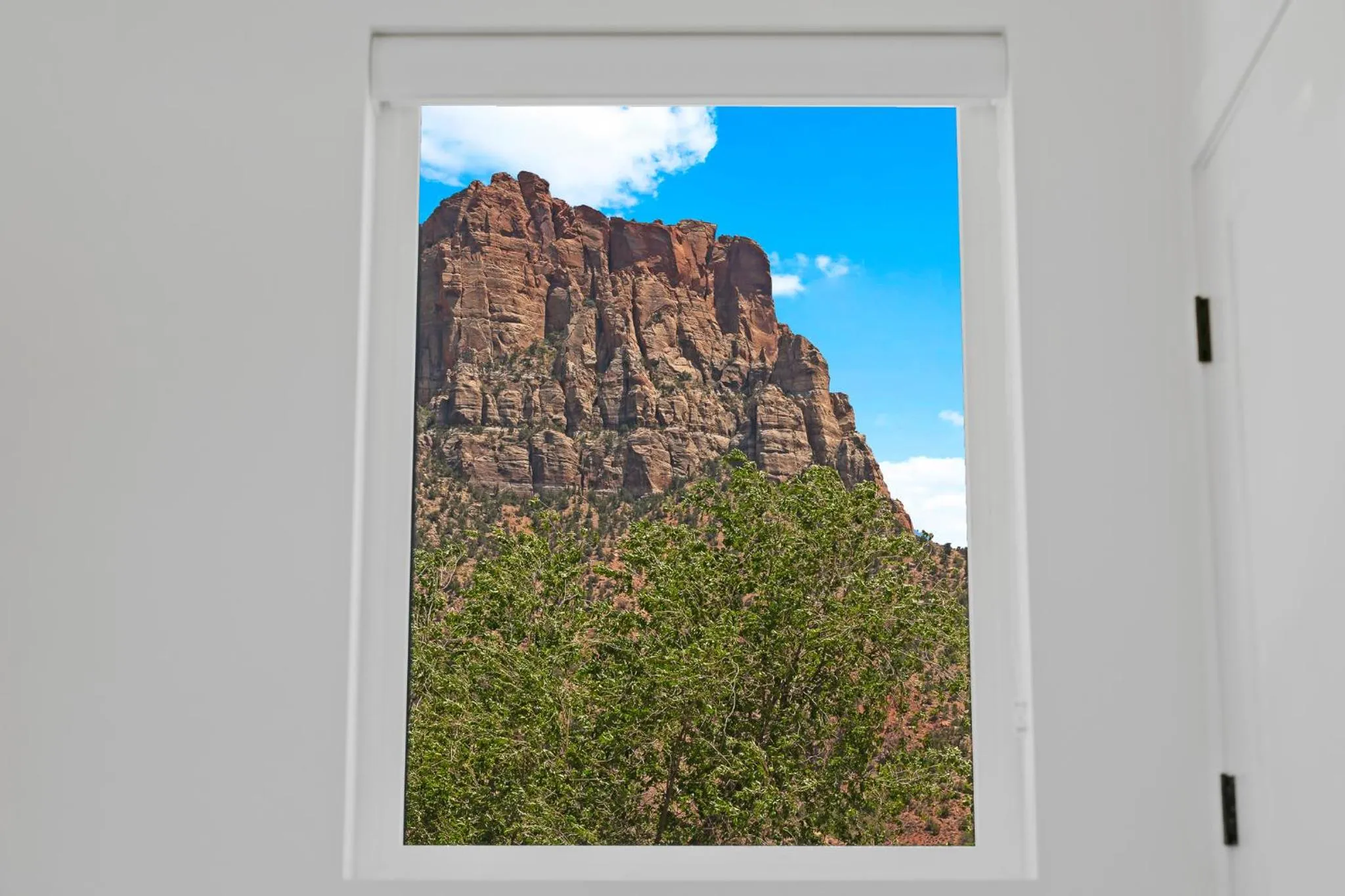 The Bungalows at Zion