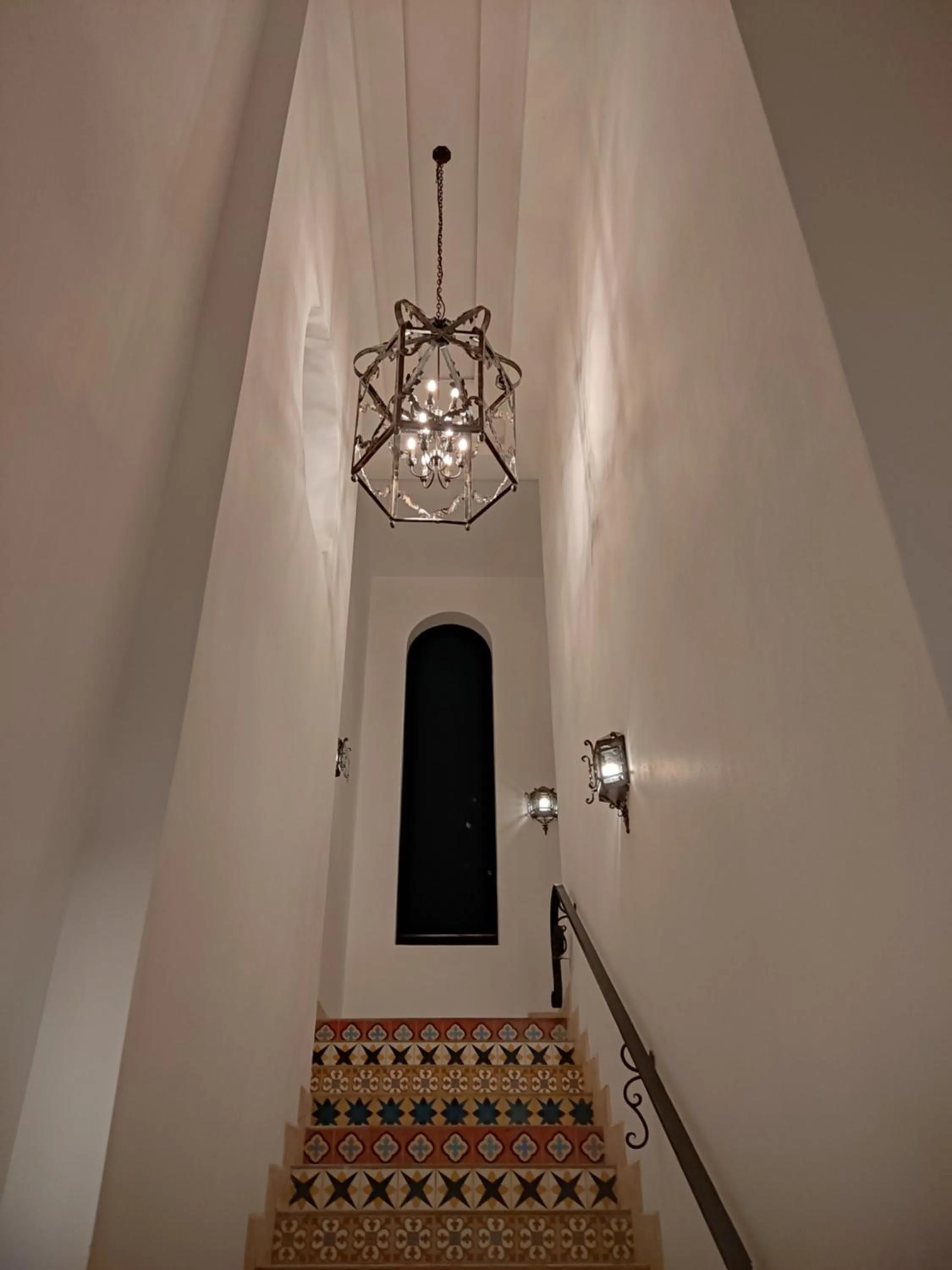 Property building in GRAN HOTEL VICTORIA