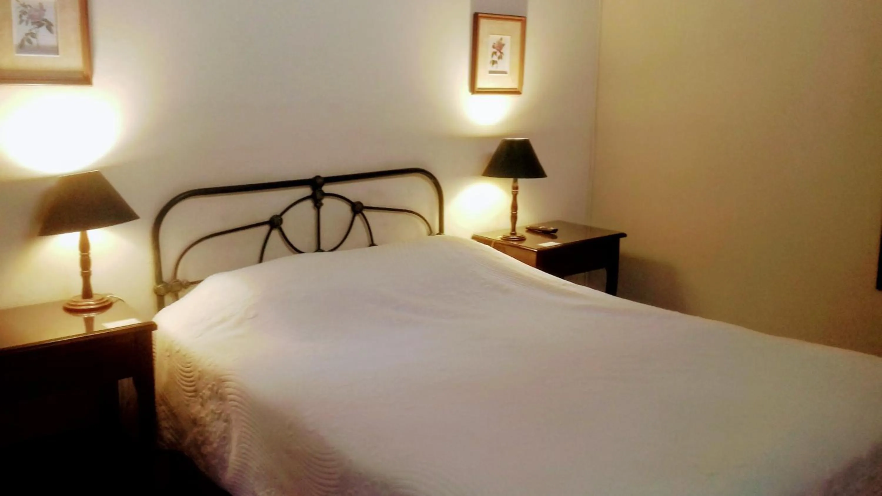 Other, Bed in Hotel & Hacienda El Carmelo