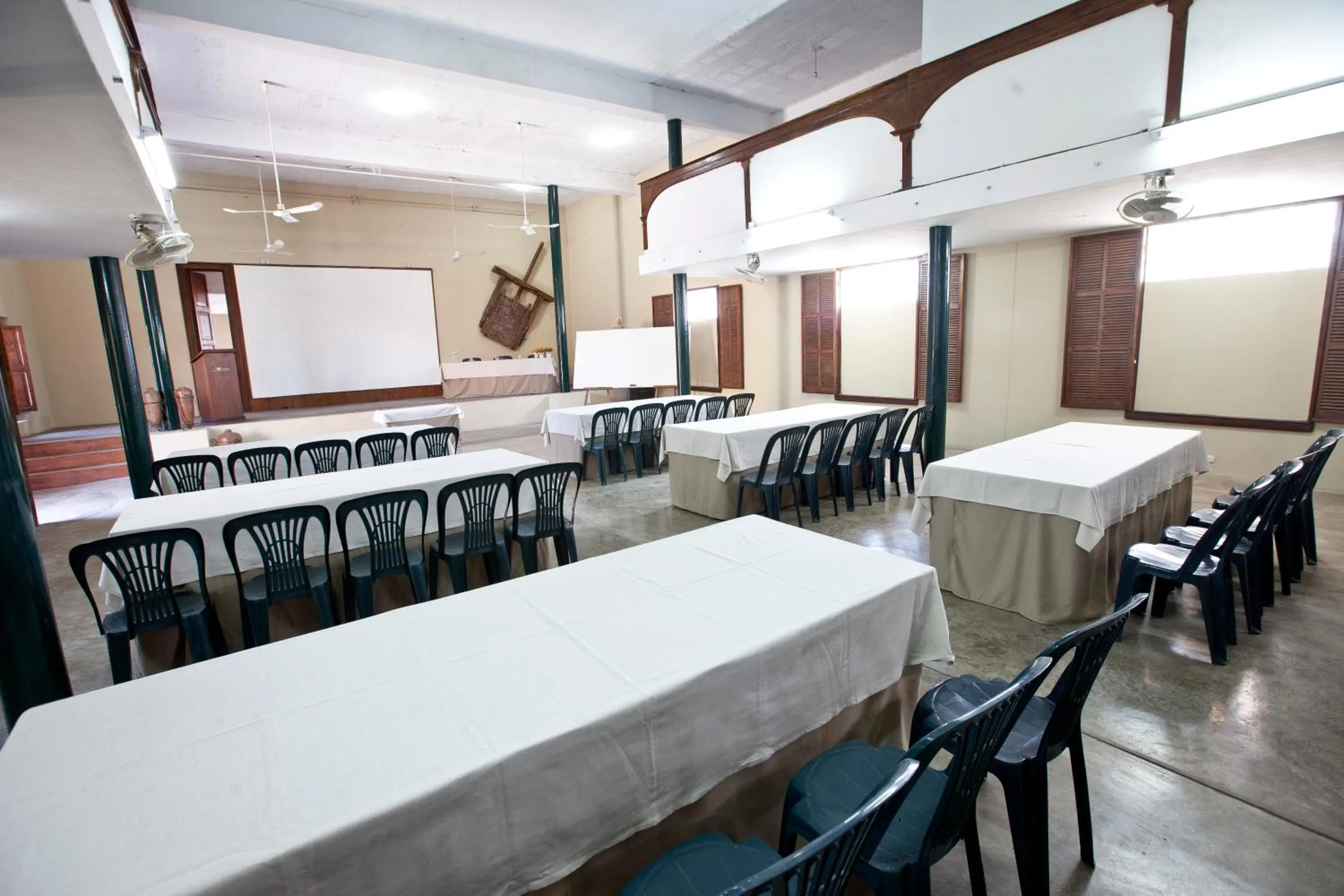 Banquet/Function facilities in Hotel & Hacienda El Carmelo