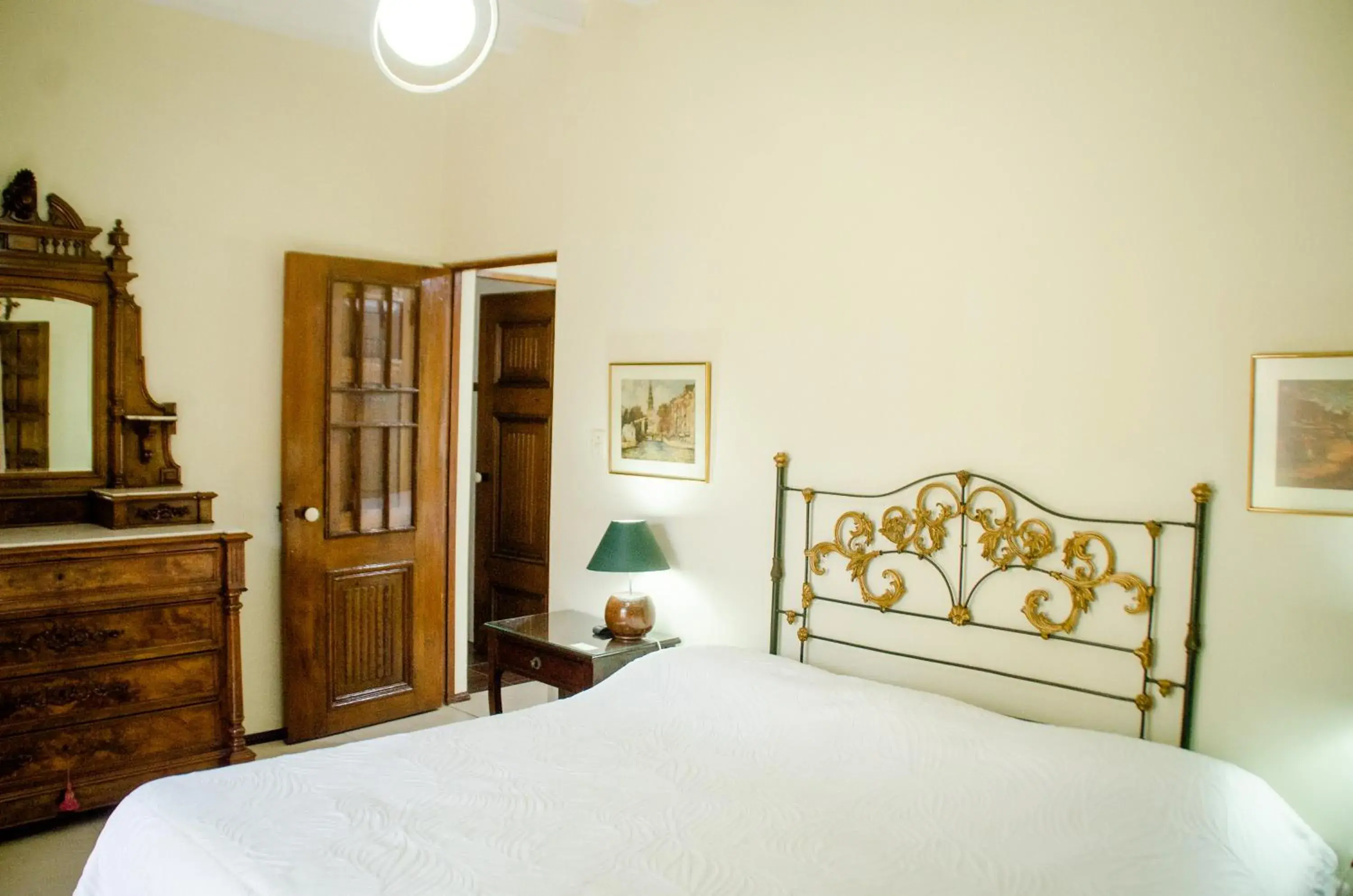 Family Room (4 Adults) in Hotel & Hacienda El Carmelo Family Room (4 Adults) in Hotel & Hacienda El Carmelo