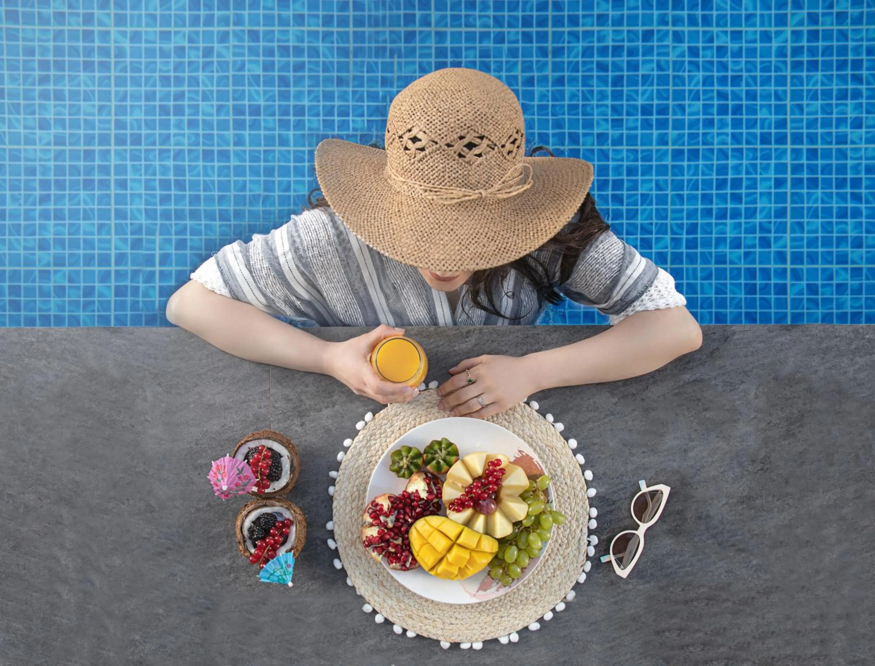 Riyadh View Resort منتجع و شاليهات الرياض فيو