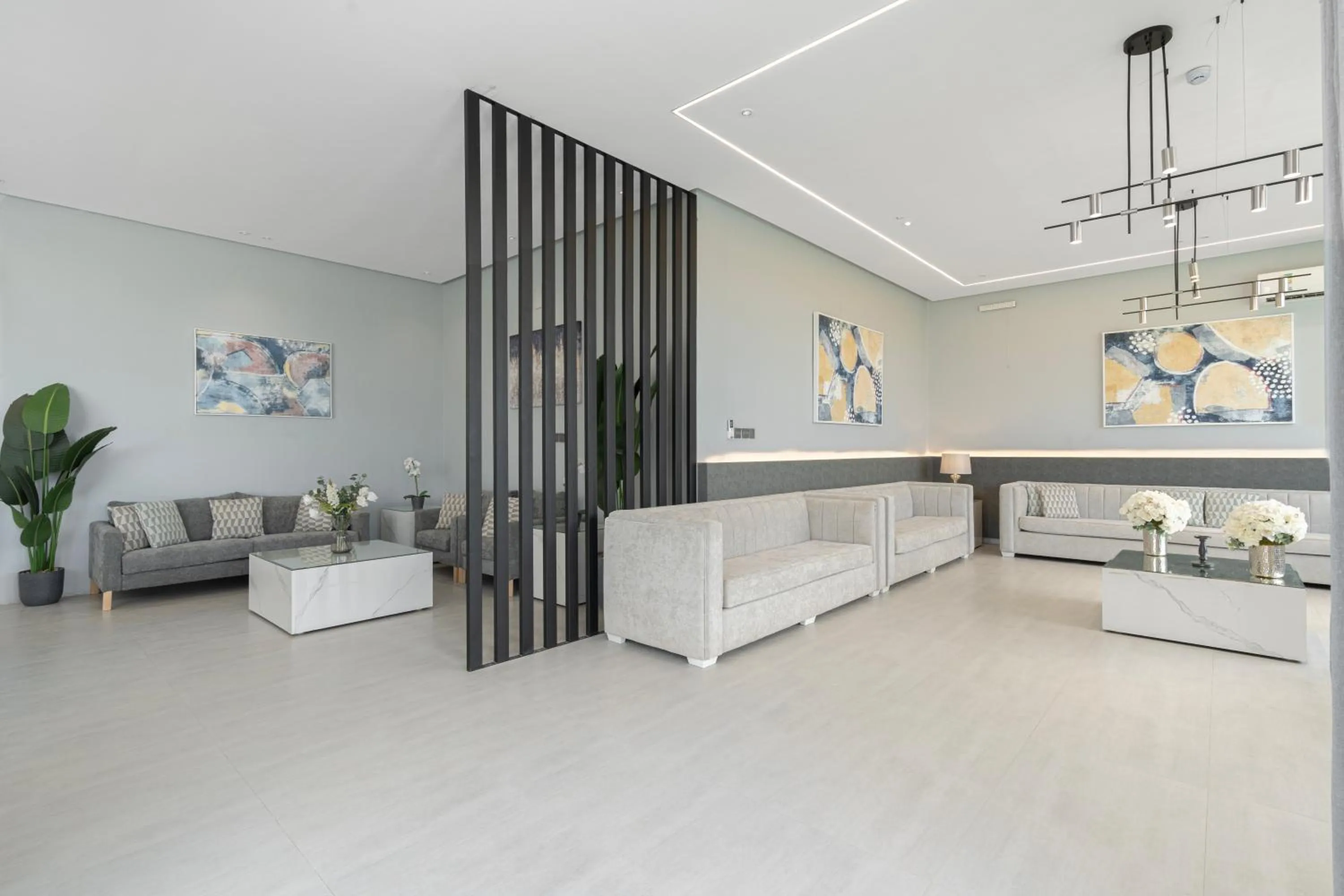 Riyadh View Resort منتجع و شاليهات الرياض فيو