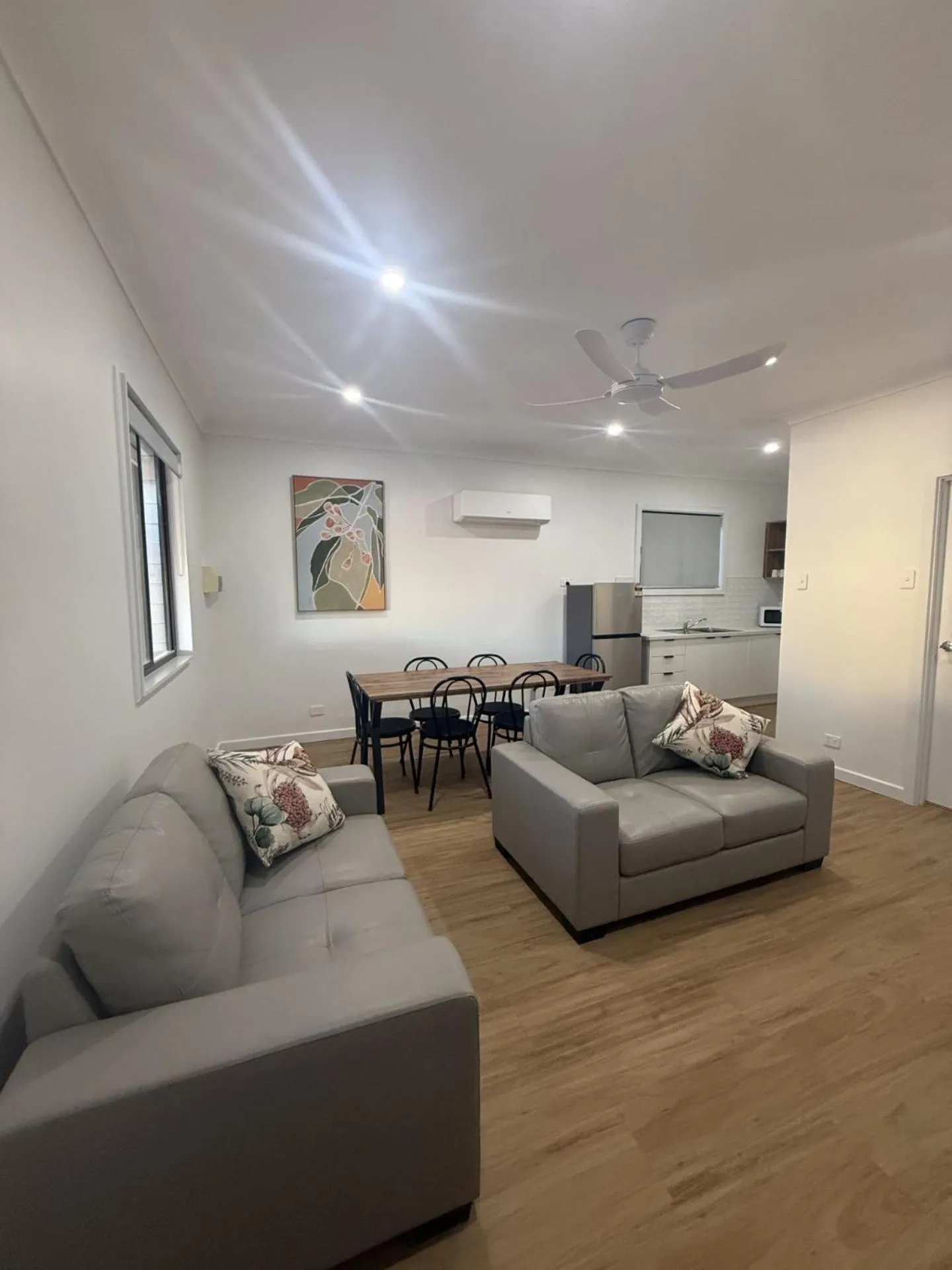 Broken Hill Outback View Holiday Park