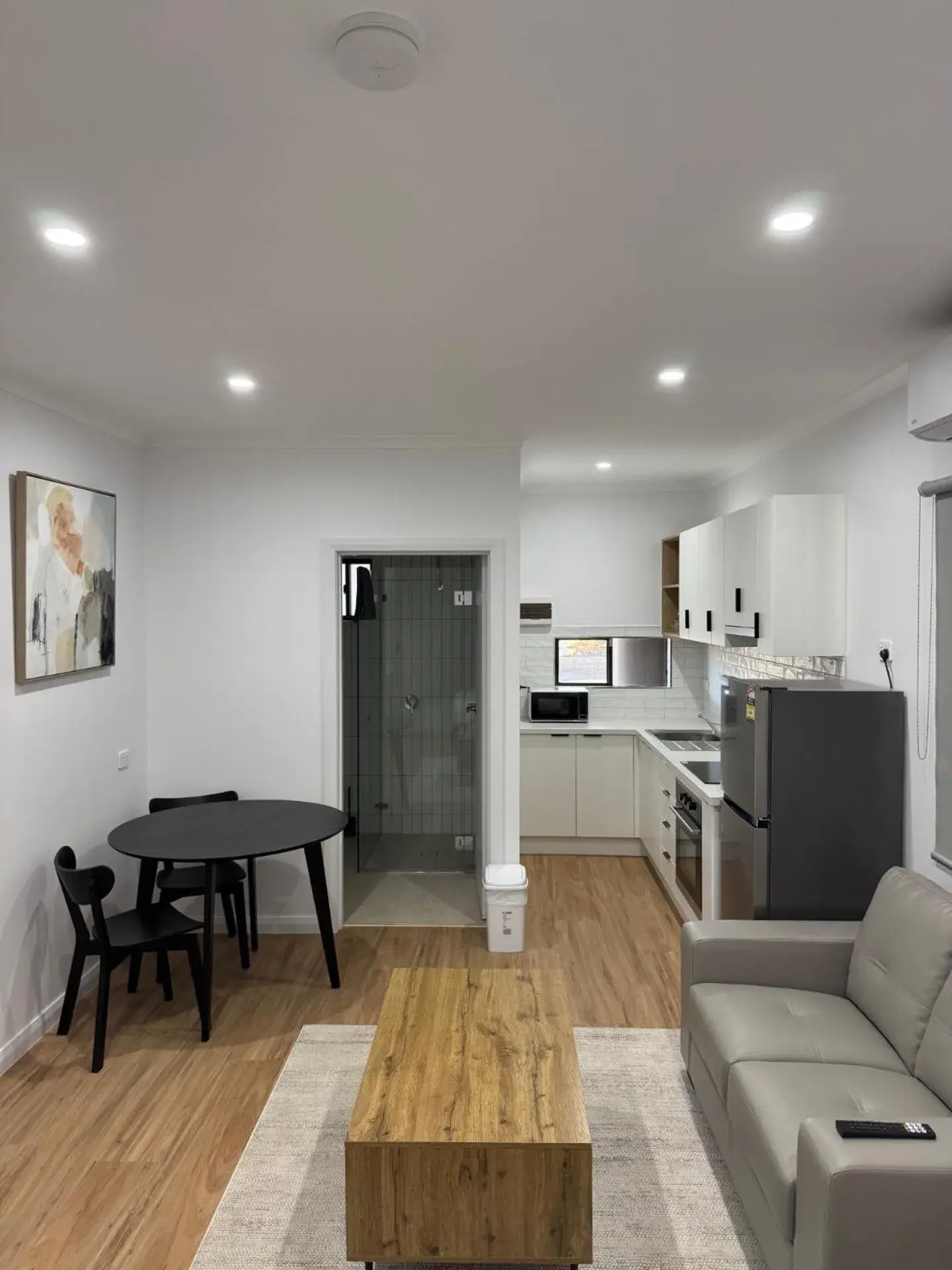 Studio in Broken Hill Outback View Holiday Park Studio in Broken Hill Outback View Holiday Park