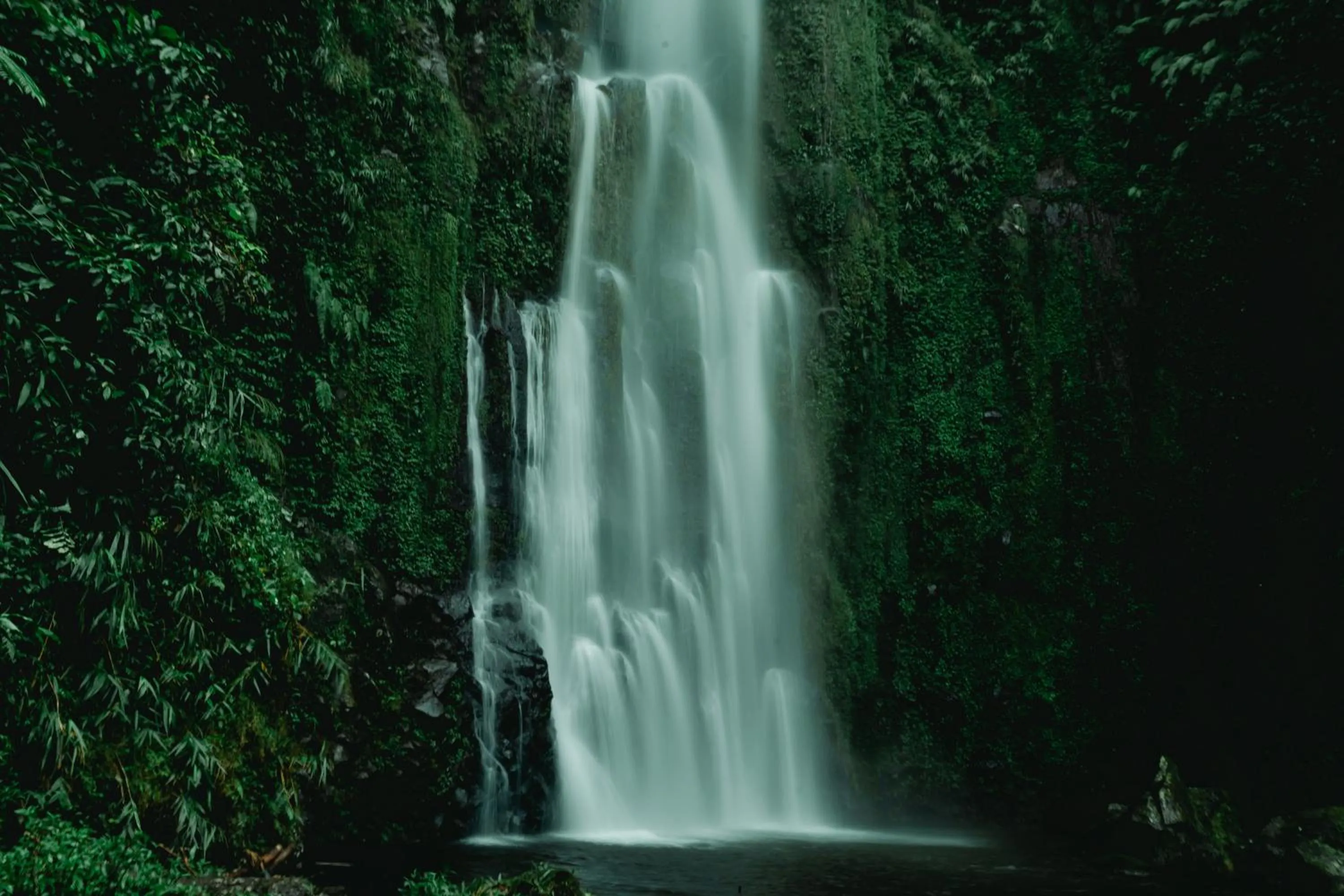 Property building in Bobocabin Baturraden, Purwokerto