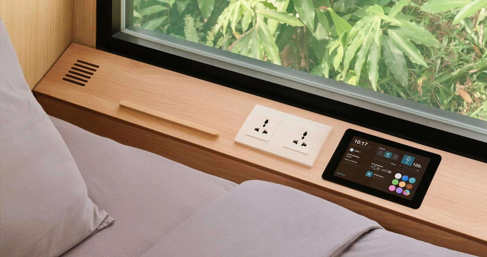 Bobocabin Baturraden, Purwokerto