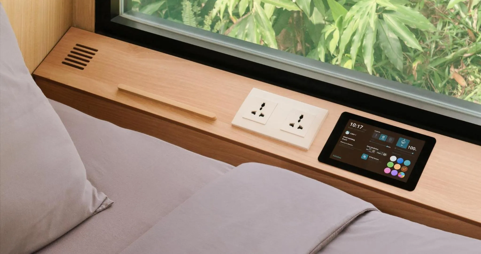 Bobocabin Baturraden, Purwokerto