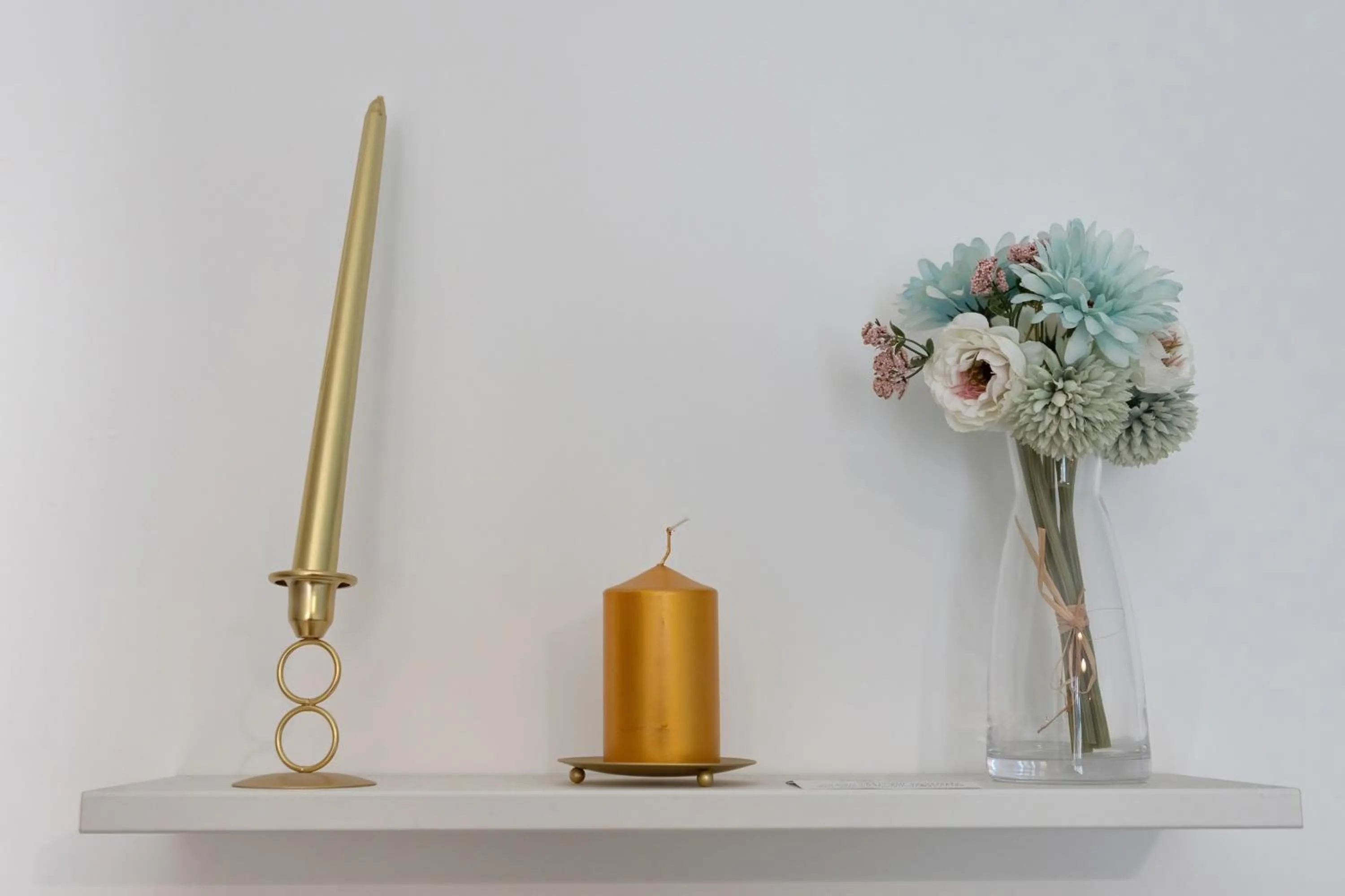 Decorative detail in Sunset House