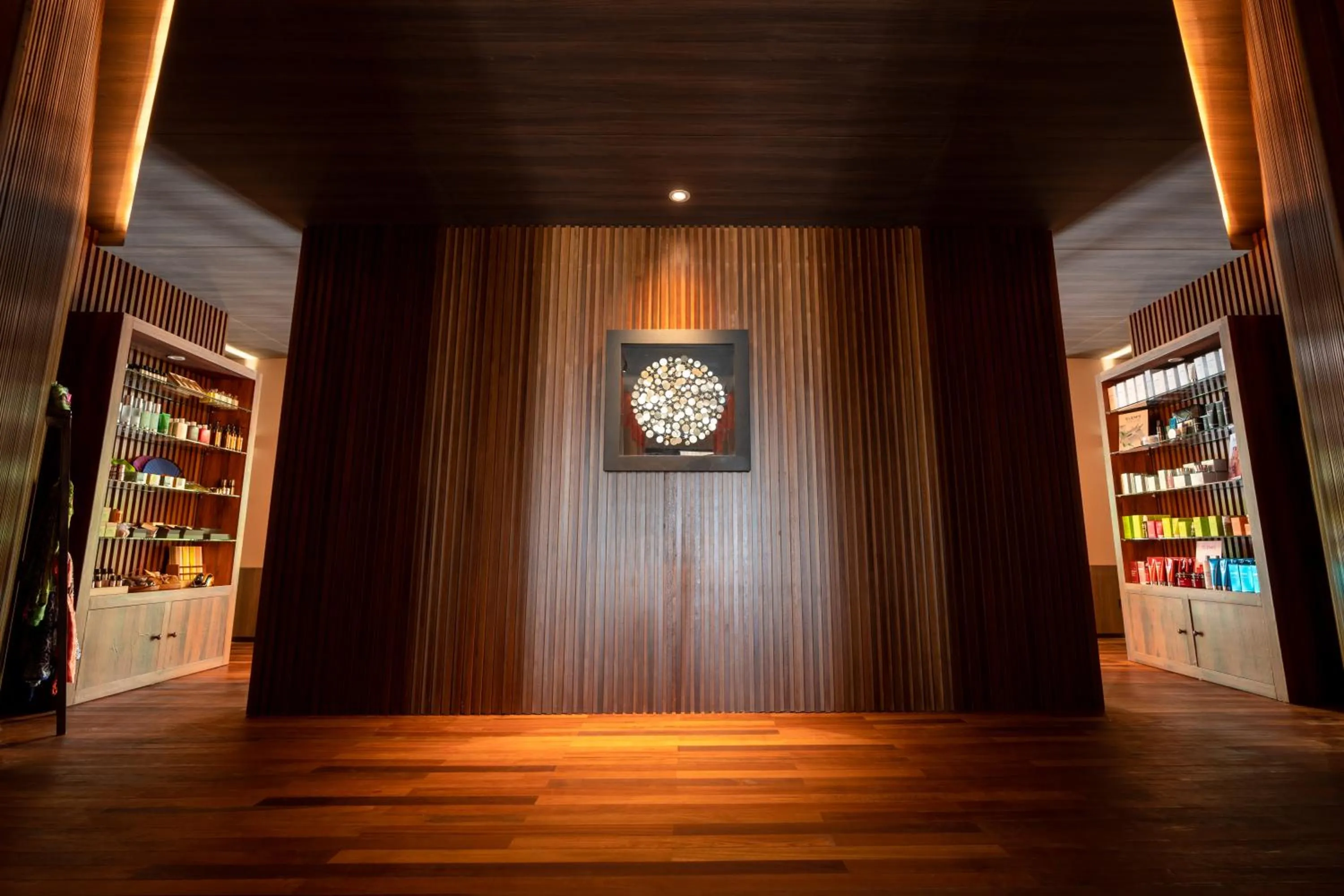 Spa and wellness centre/facilities in Madifushi Private Island- Free return seaplane transfr for min 5 nights