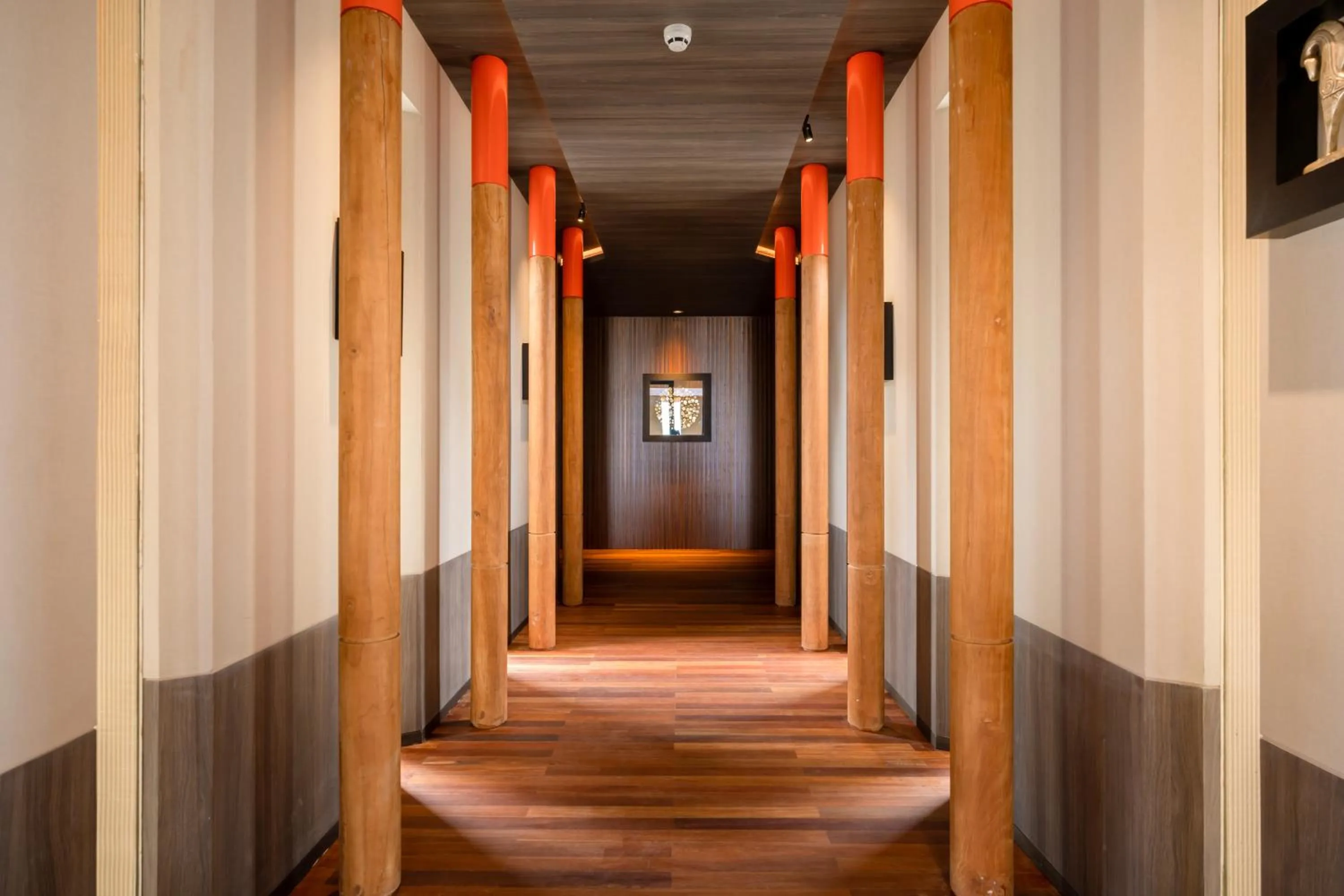 Massage in Madifushi Private Island- Free return seaplane transfr for min 5 nights