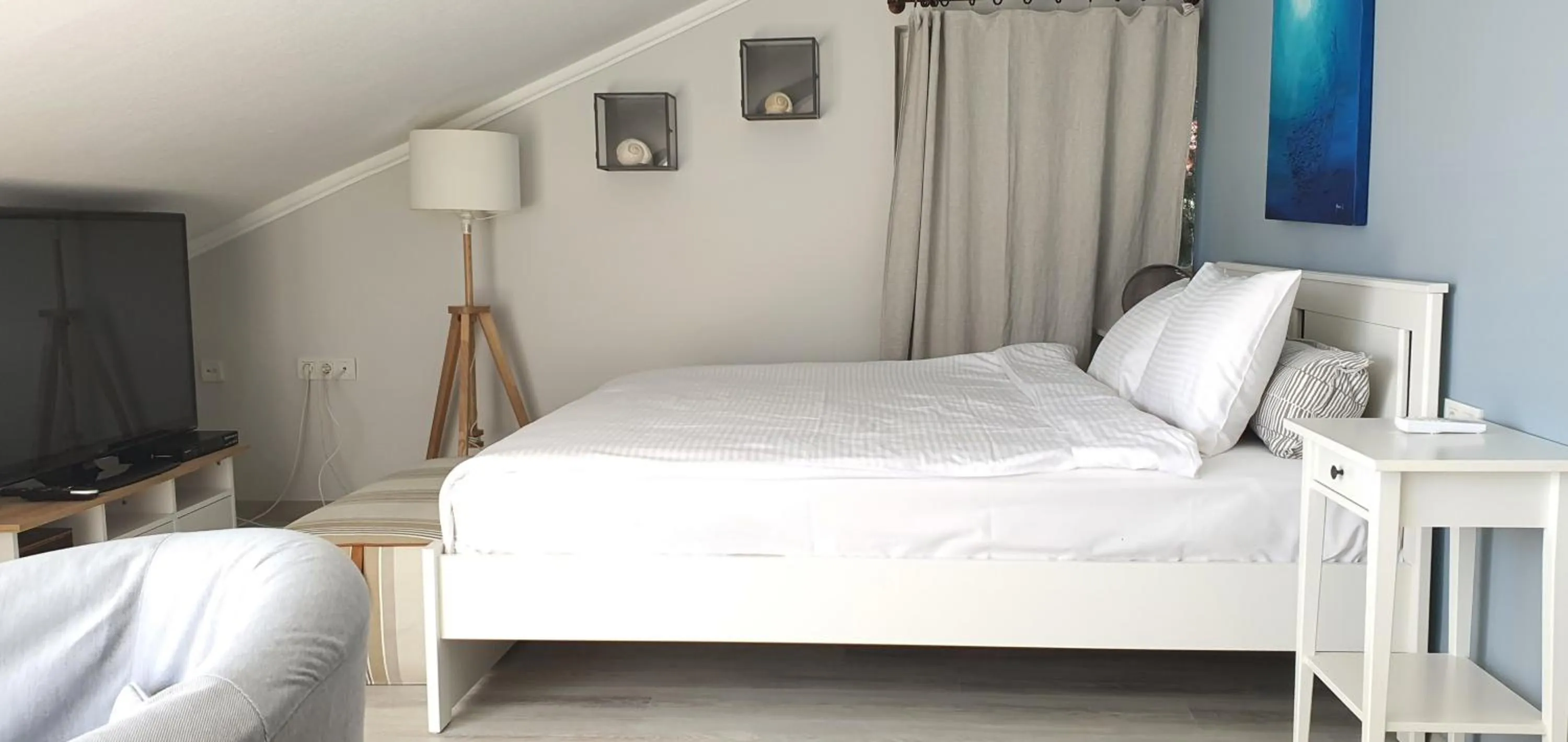 Massage in A&B Home Hotel