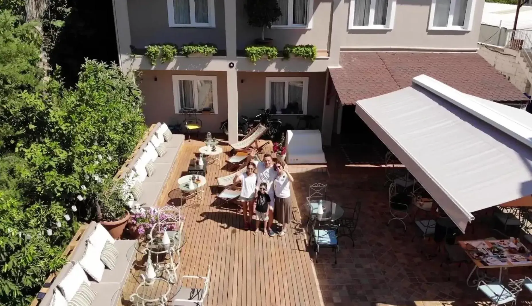 A&B Home Hotel A&B Home Hotel