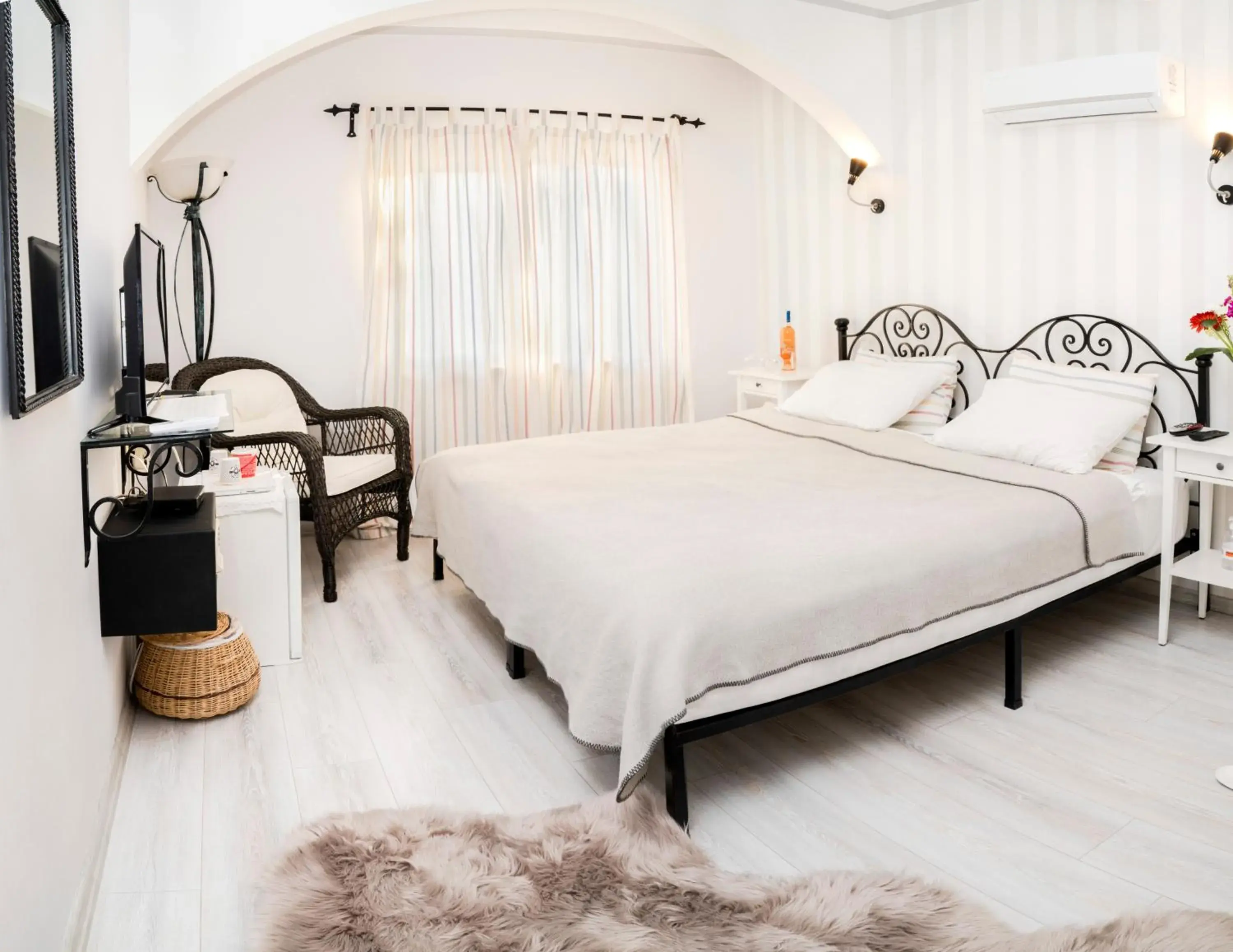 Double Room in A&B Home Hotel Double Room in A&B Home Hotel