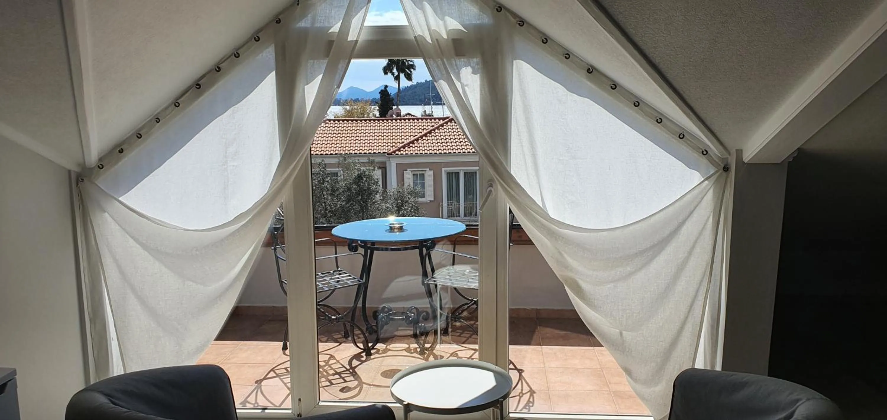 View (from property/room) in A&B Home Hotel