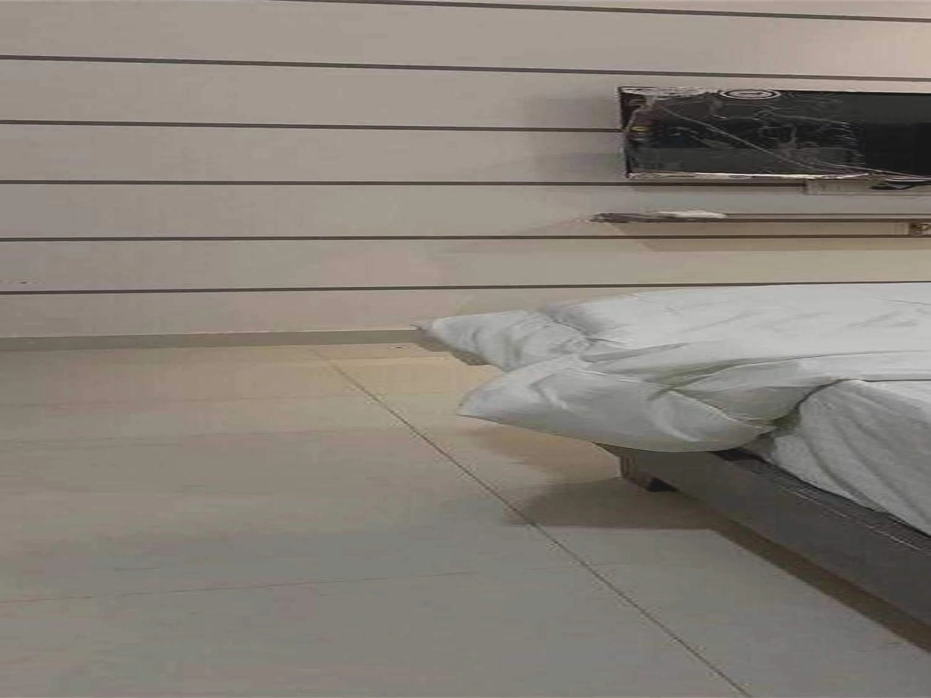 Bedroom, Bed in Hotel O Park Palace