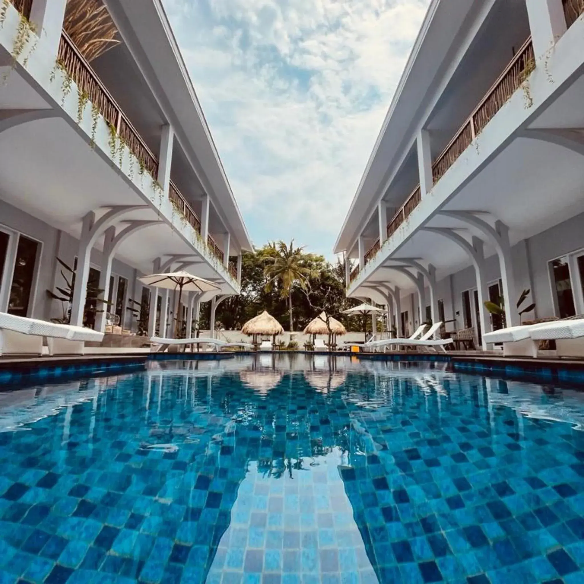 Sea Shell Resort Sea Shell Resort