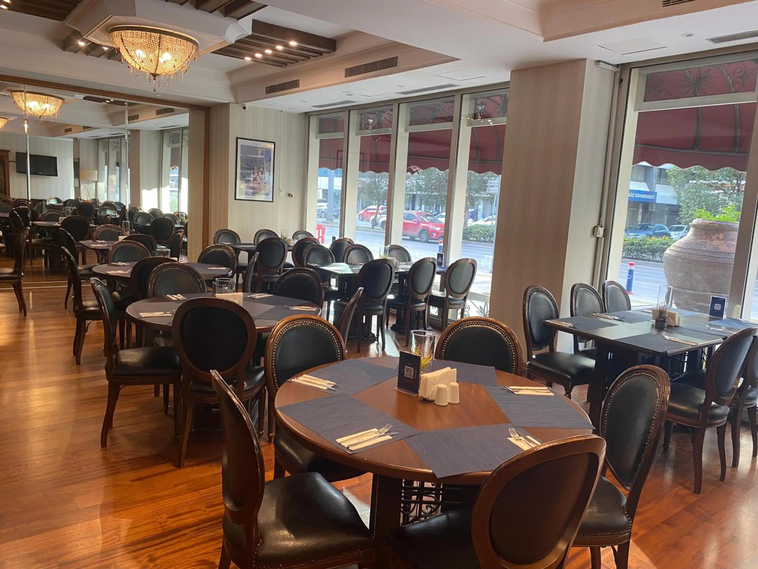 Anemon Kent İzmir Otel